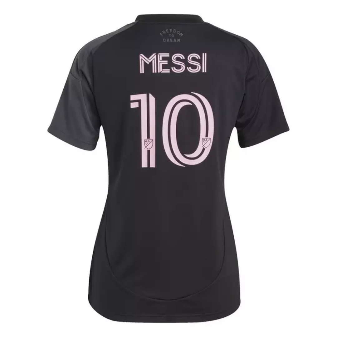 Women's Inter Miami Away Jersey 2025