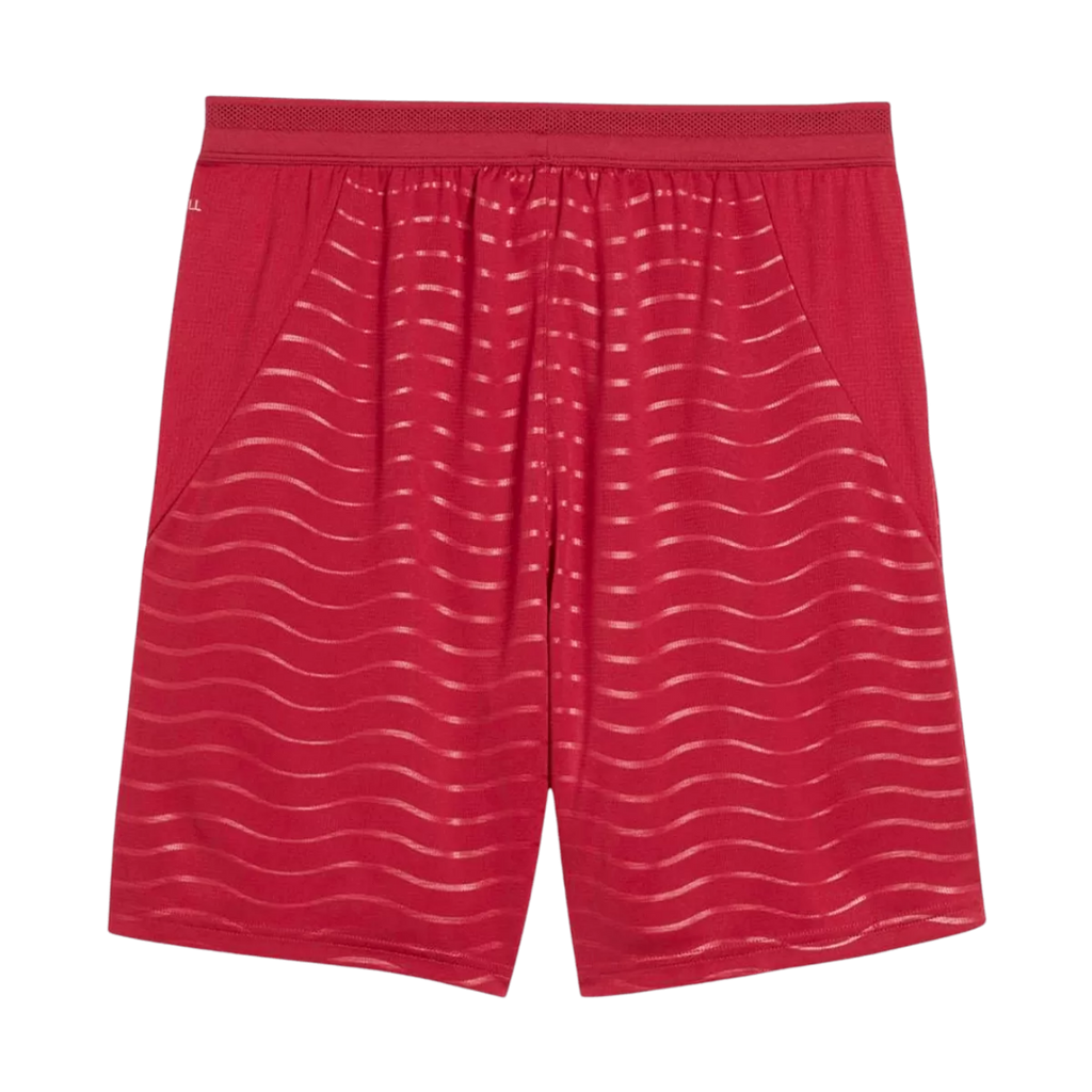 Portugal Home Soccer Shorts World Cup 2026