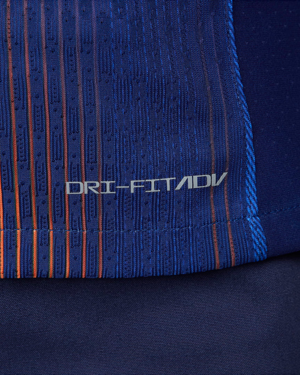 Netherlands Player Version Away Jersey EURO 2024