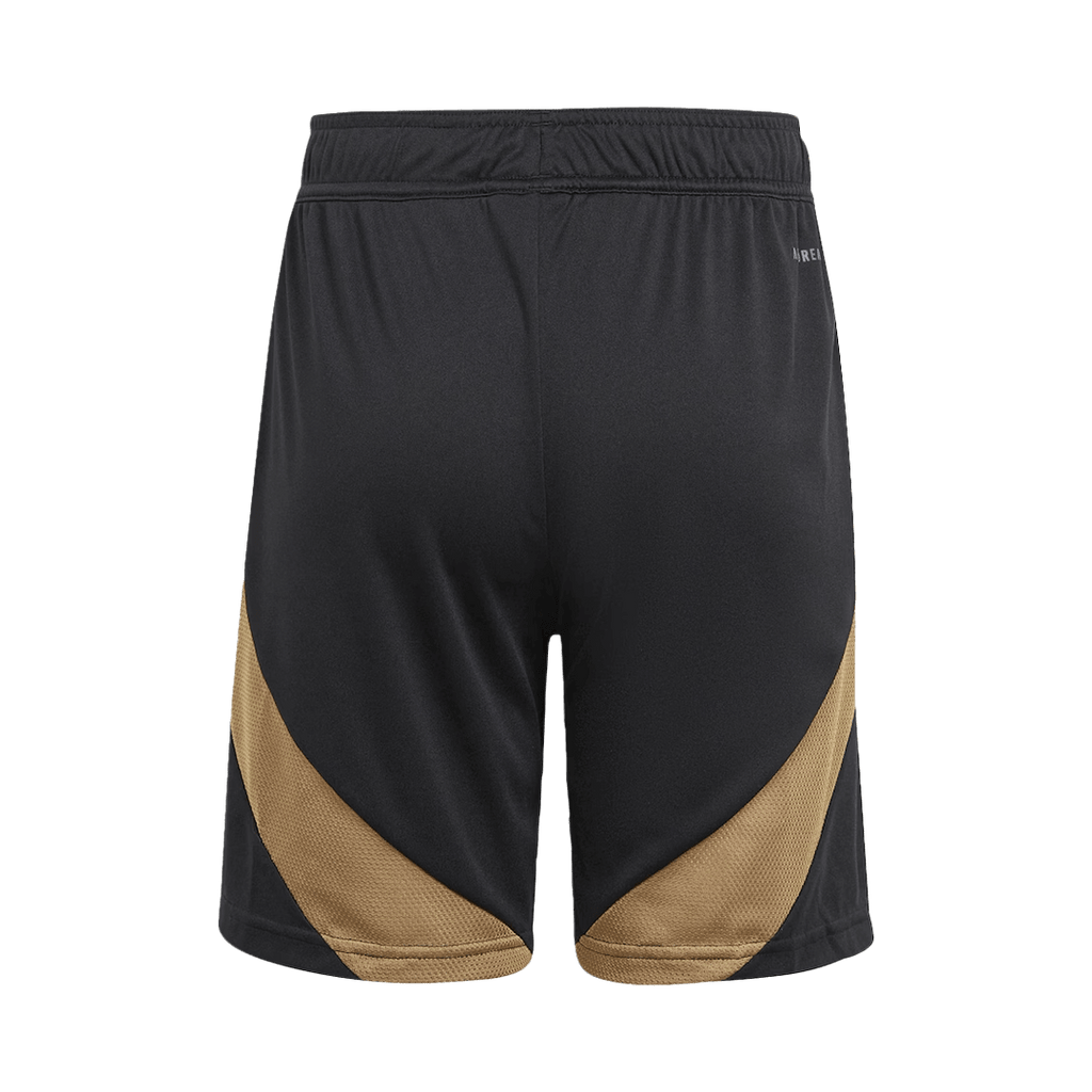 Belgium Home Shorts EURO 2024
