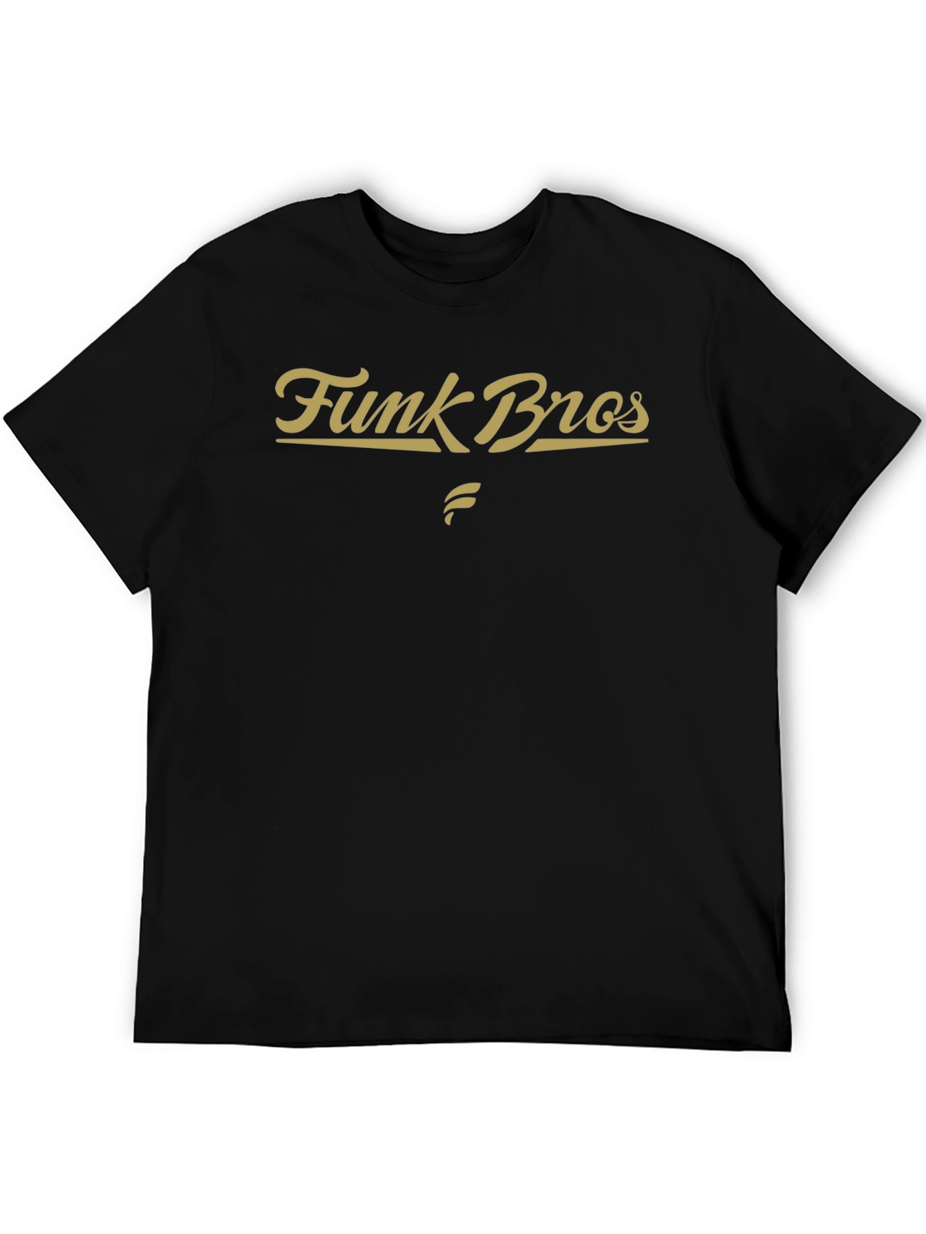 Funk Bros Graphic Tee - Stylish & Comfortable