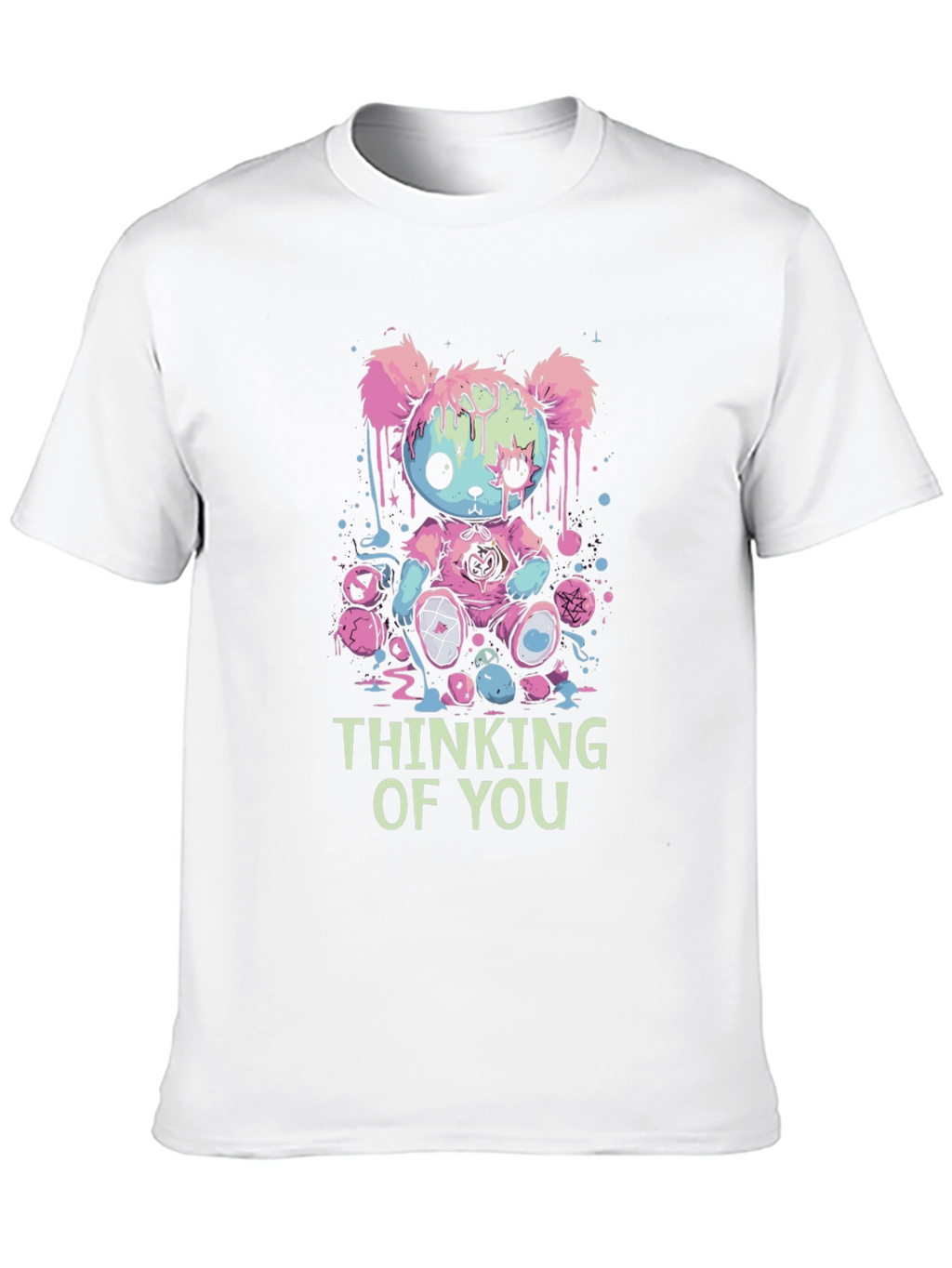 Thinking of You Graphic Tee