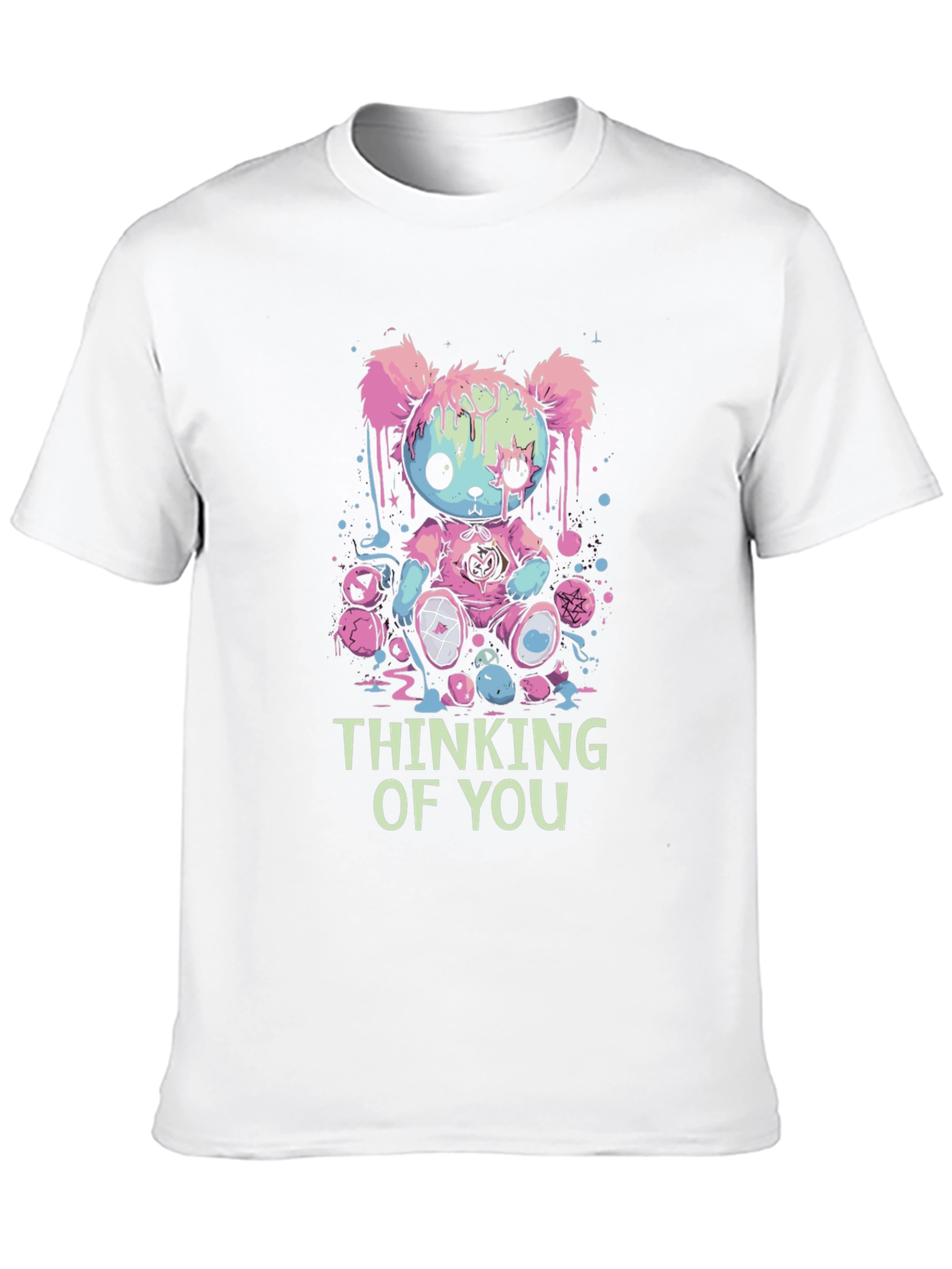 Thinking of You Graphic Tee