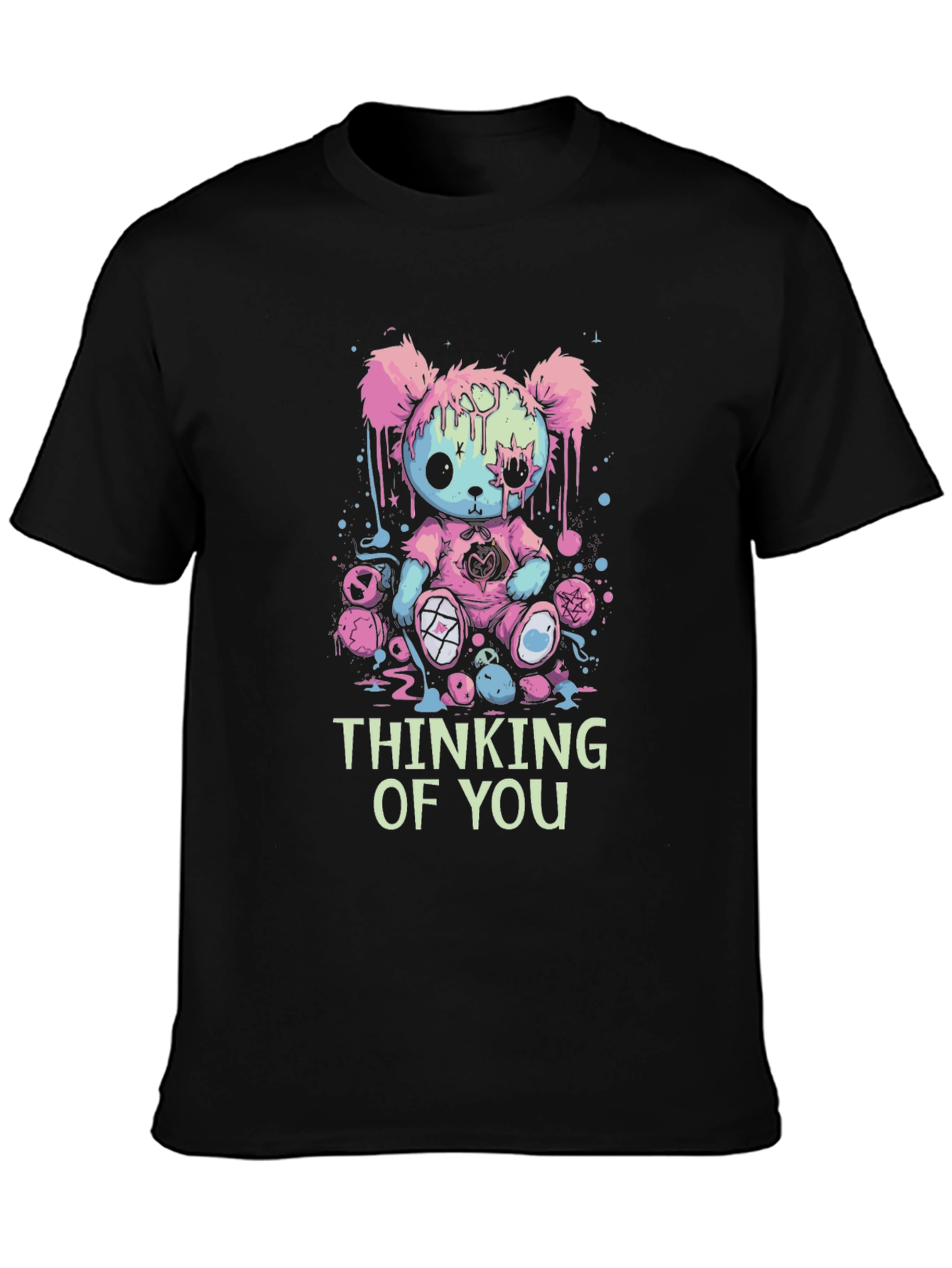 Thinking of You Graphic Tee