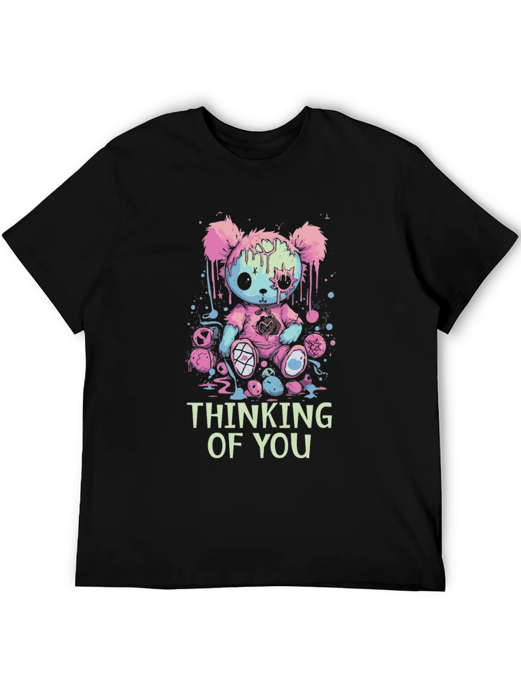 Thinking of You Graphic Tee