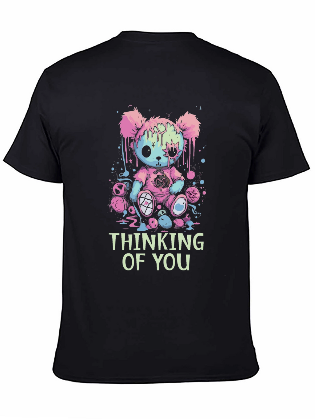 Thinking of You Graphic Tee