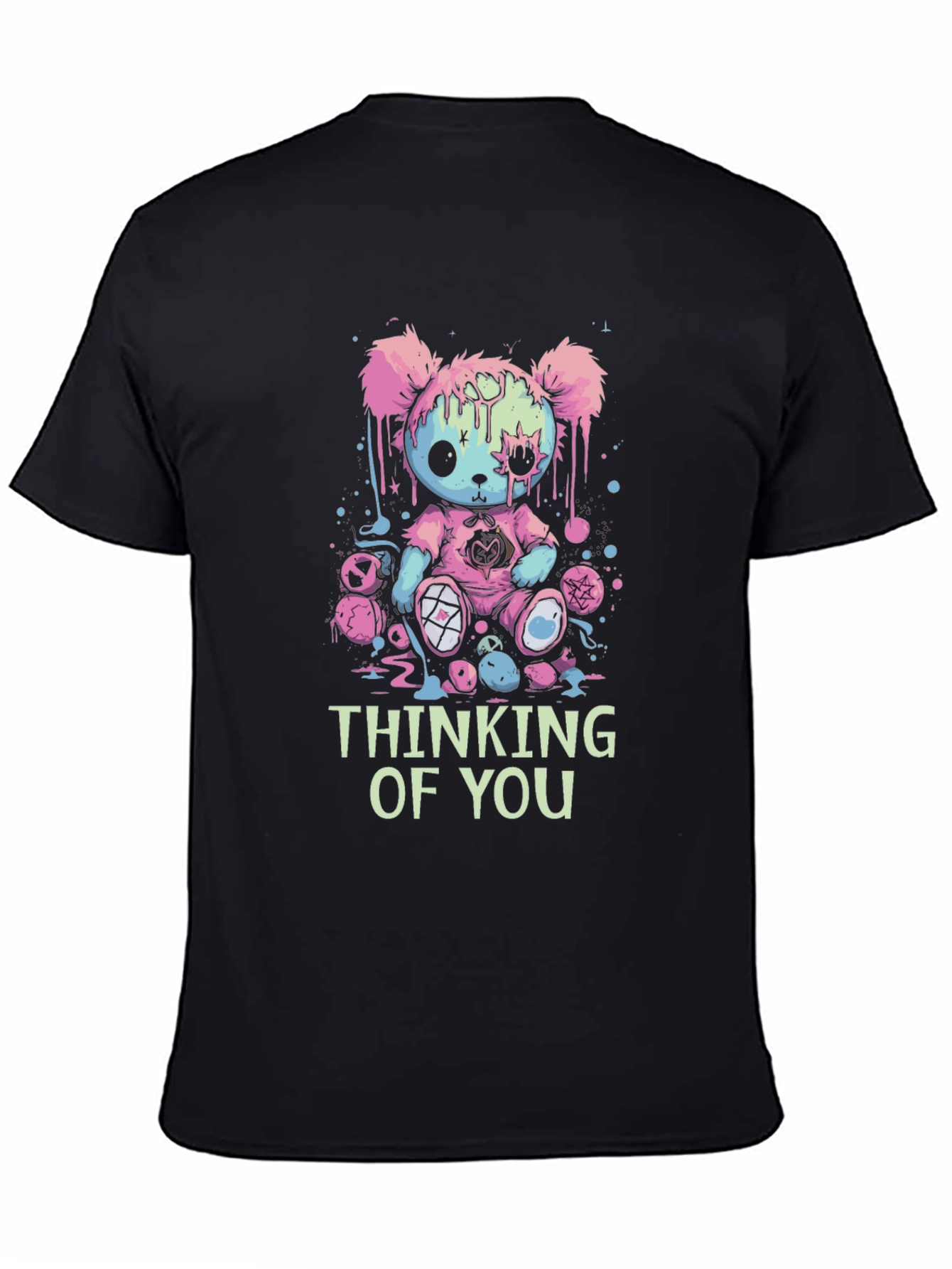 Thinking of You Graphic Tee