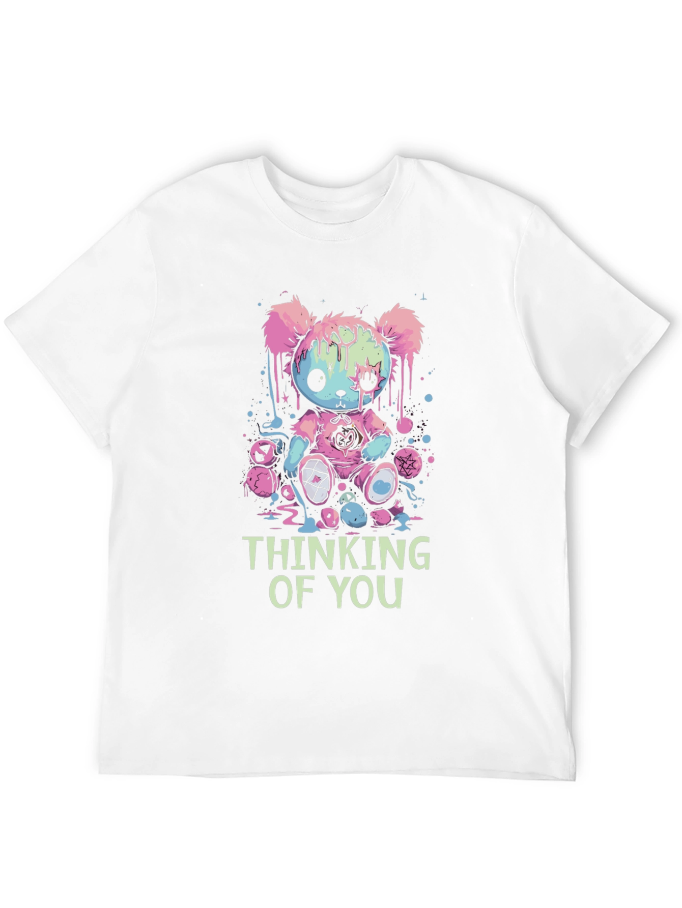 Thinking of You Graphic Tee
