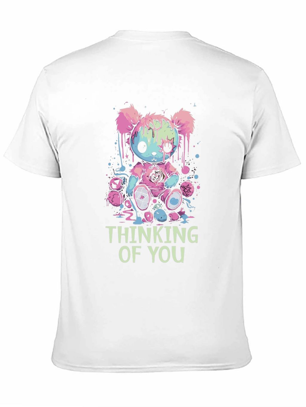 Thinking of You Graphic Tee