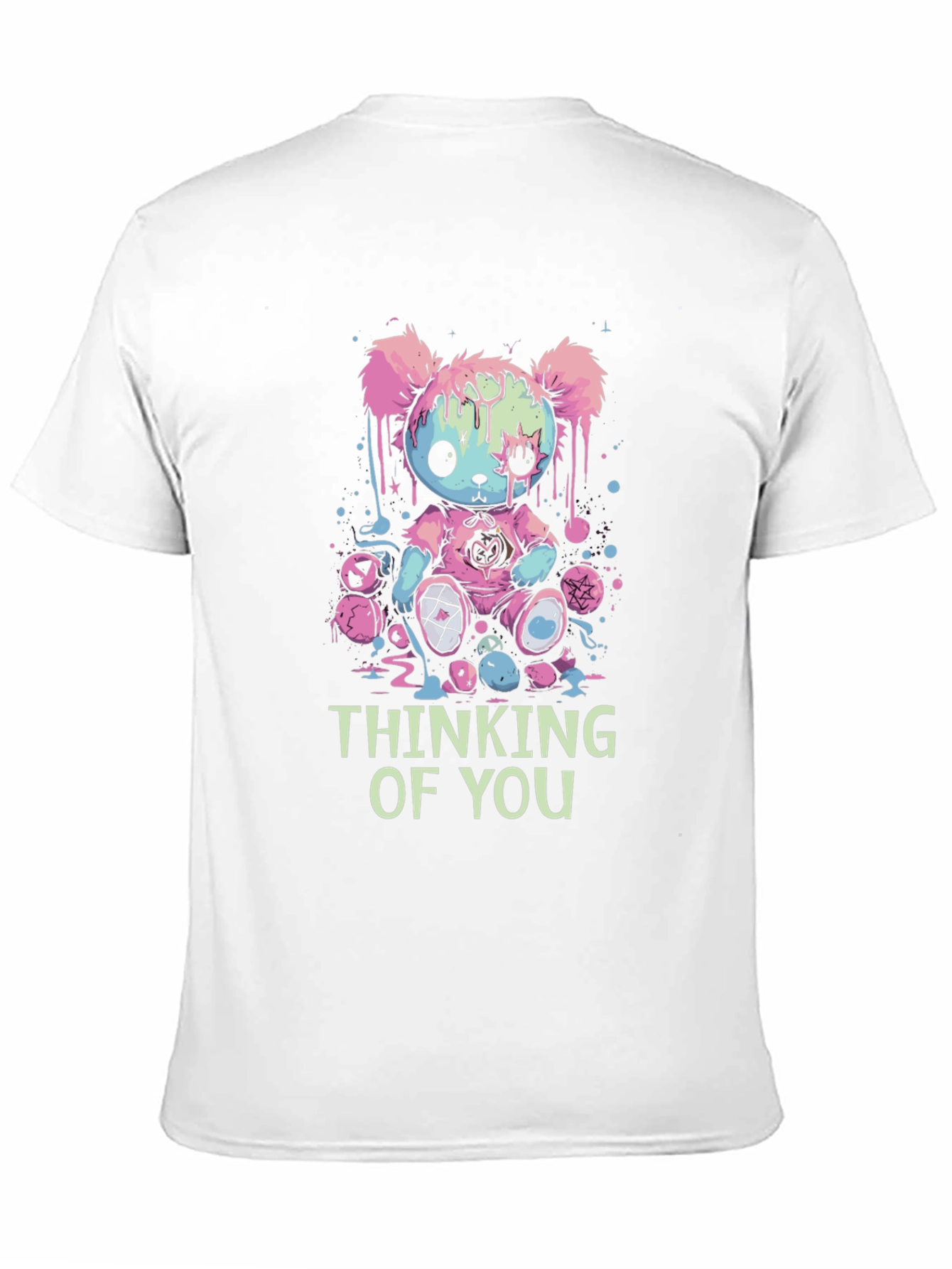 Thinking of You Graphic Tee