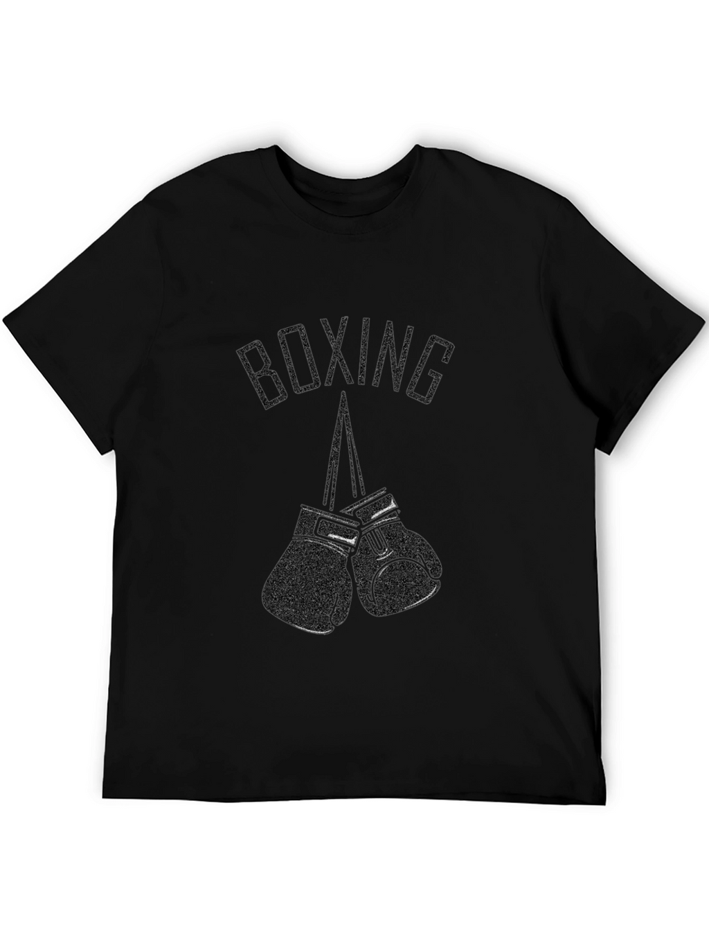 Boxing Gloves Graphic Tee