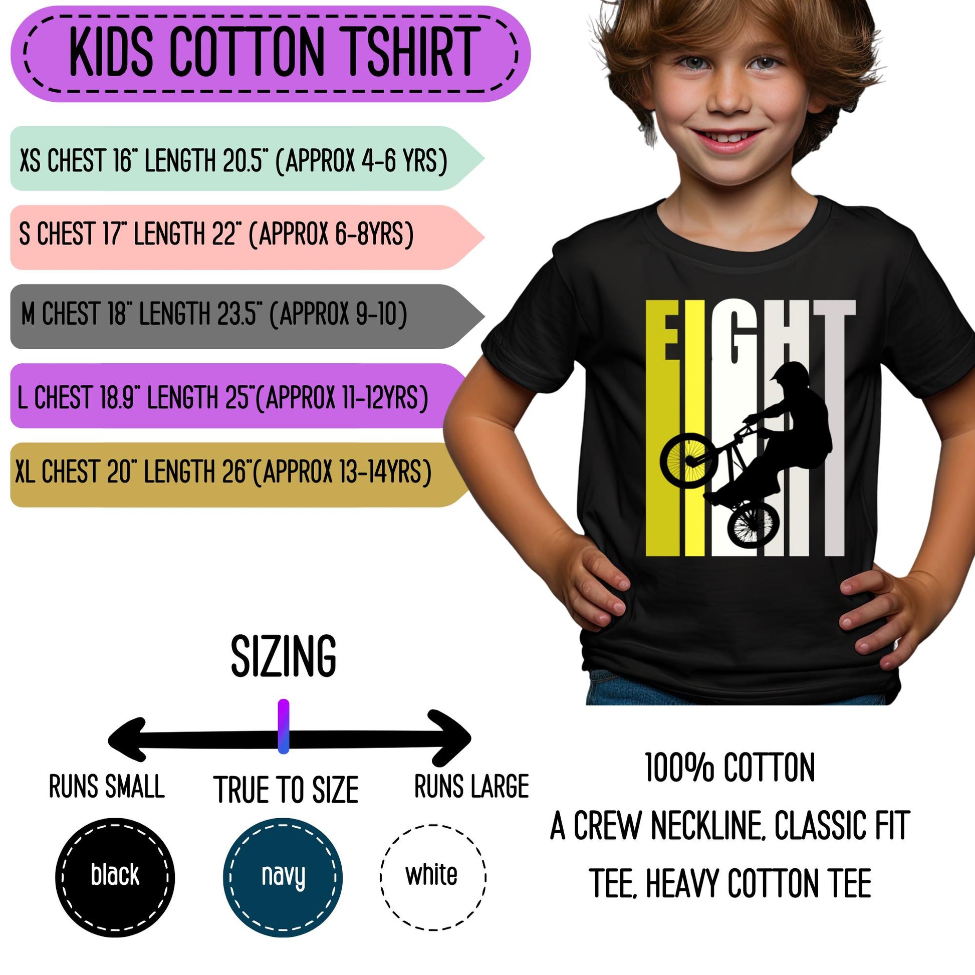 Personalized Gymnastics Birthday Shirt for Girls, Girls Handstand TShirt With Name And Age,  Gymnast T-Shirt for Sports Girls, Retro Tees