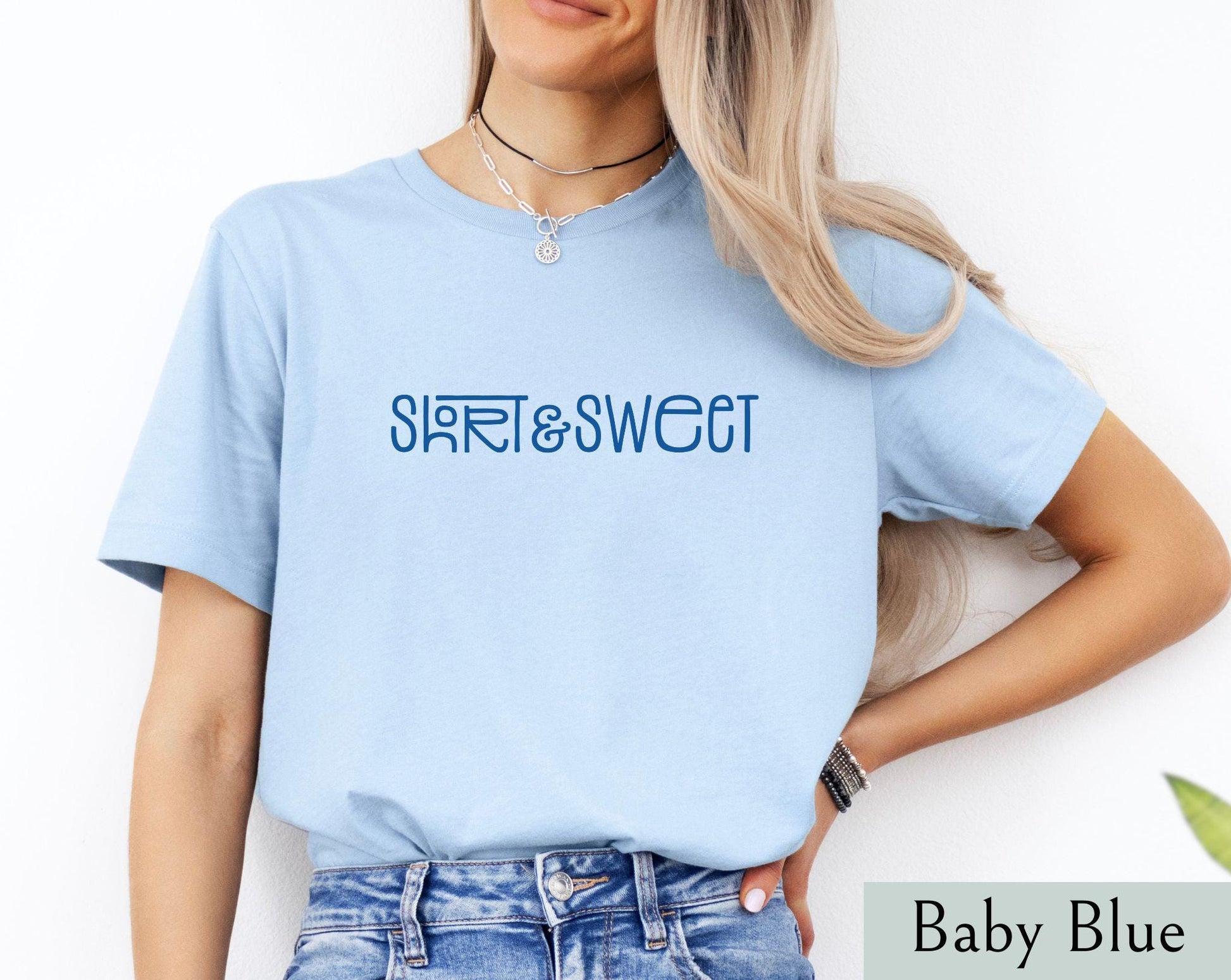 Short and Sweet, Short and Sweet Shirt, Short n Sweet, Aesthetic Shirt, Graphic Tshirt, VSCO Girl Shirt, Plus Sizing, Short Girl Summer