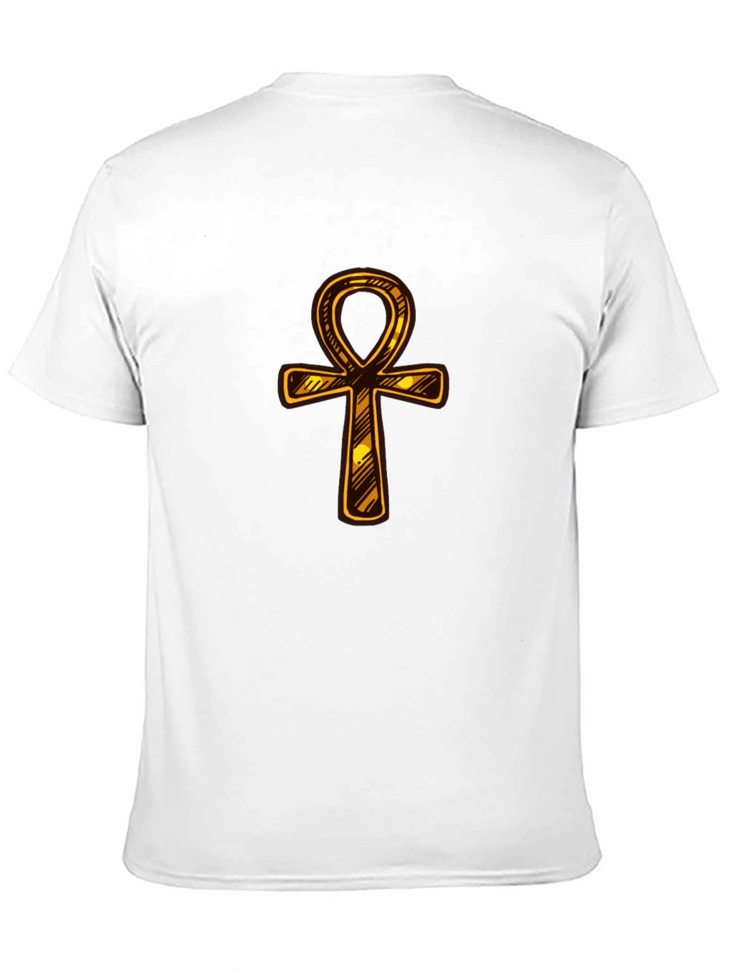 Ankh Symbol T-Shirt