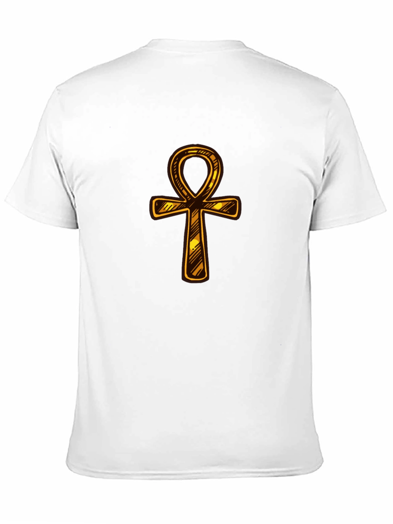 Ankh Symbol T-Shirt