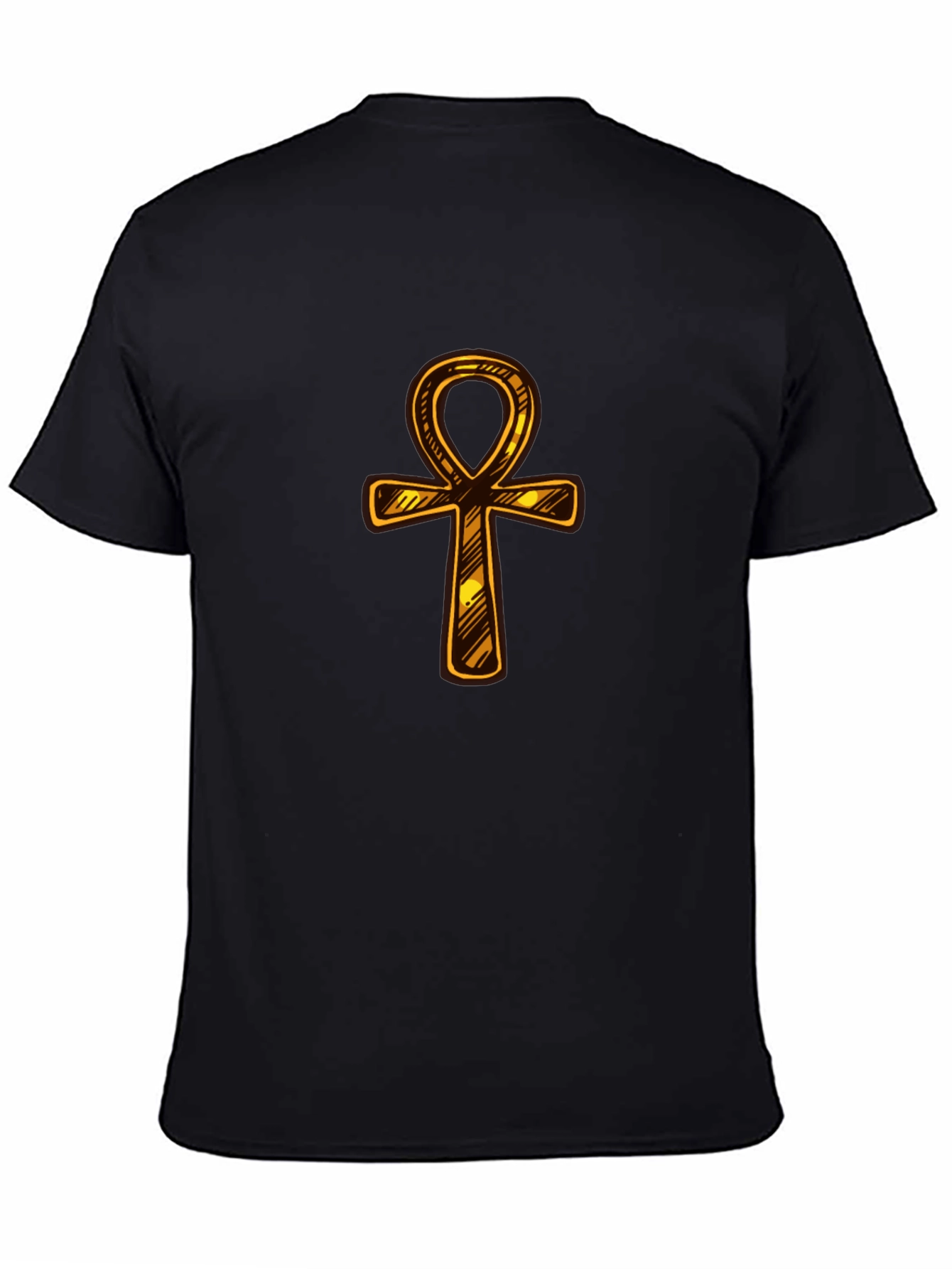 Ankh Symbol T-Shirt