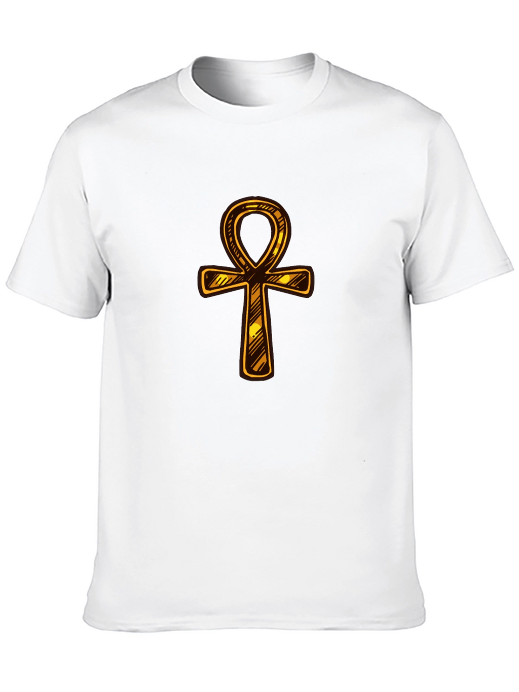 Ankh Symbol T-Shirt