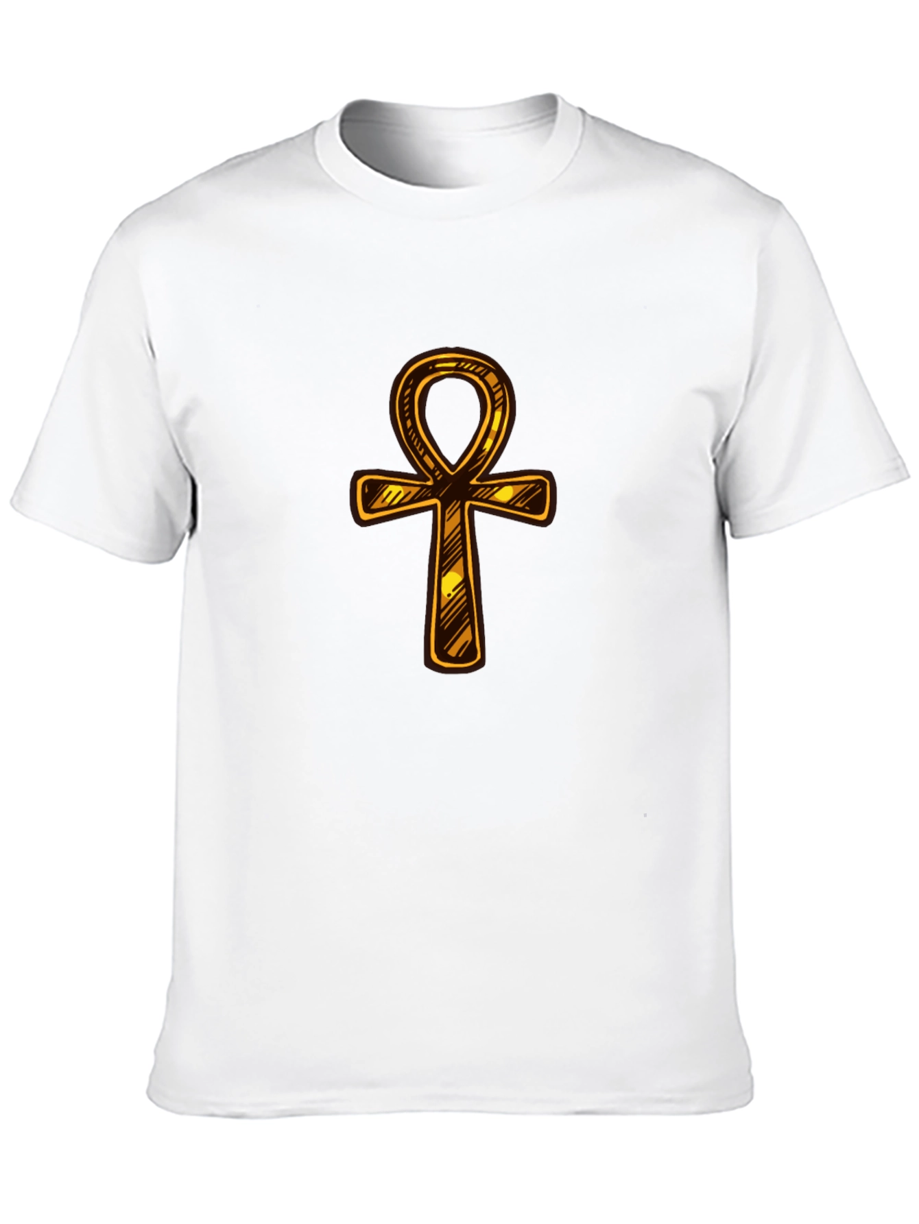 Ankh Symbol T-Shirt