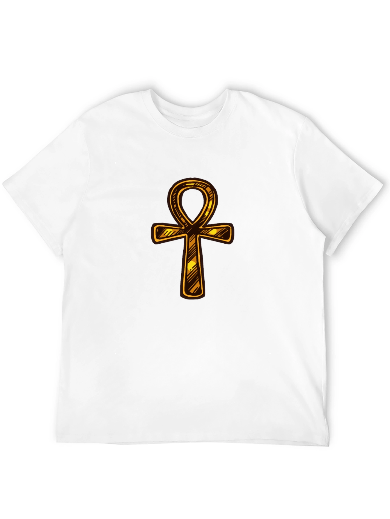 Ankh Symbol T-Shirt