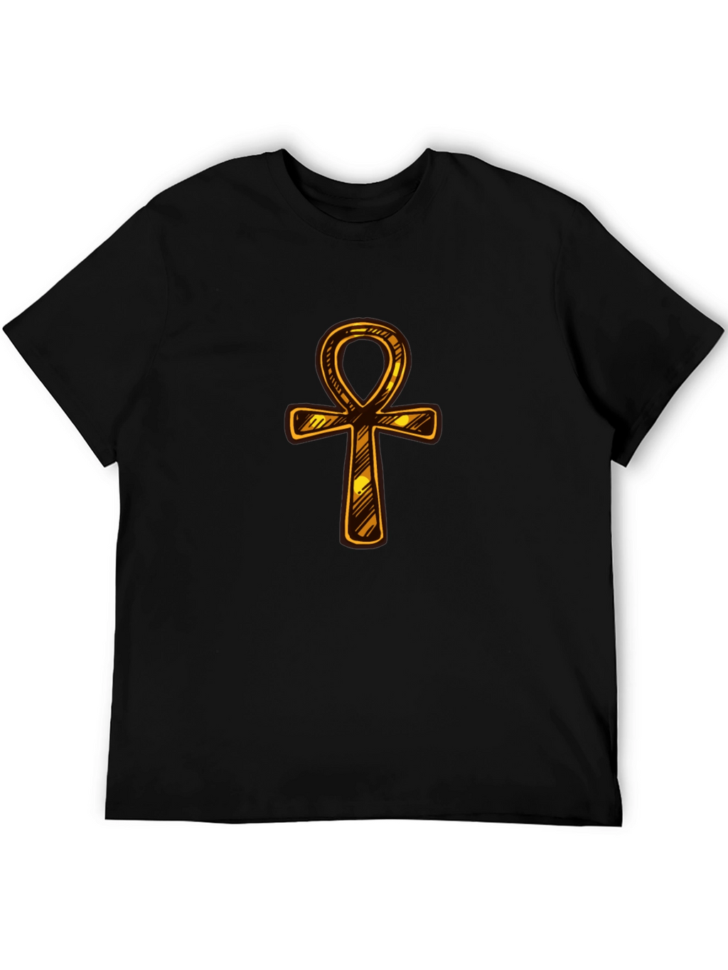 Ankh Symbol T-Shirt