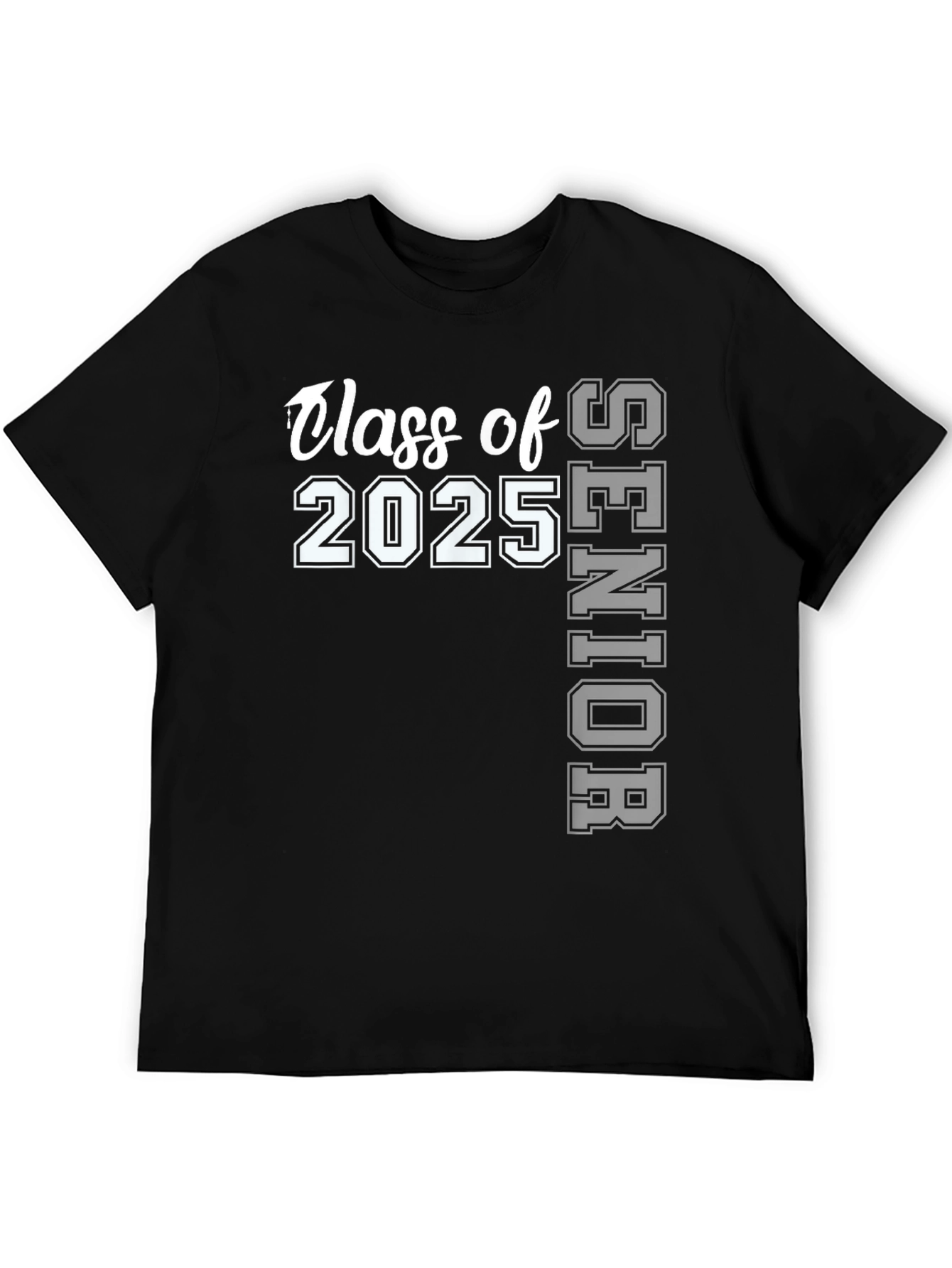 Class of 2025 Senior T-Shirt