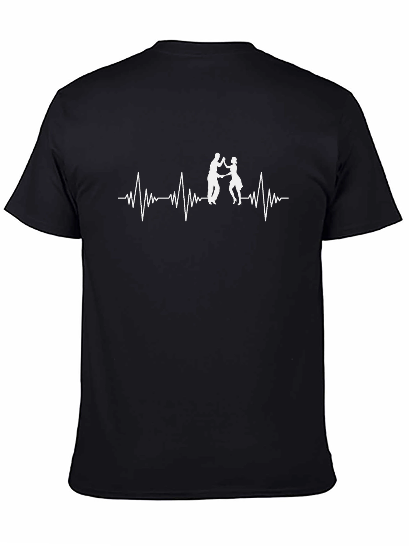 Dance Heartbeat T-Shirt