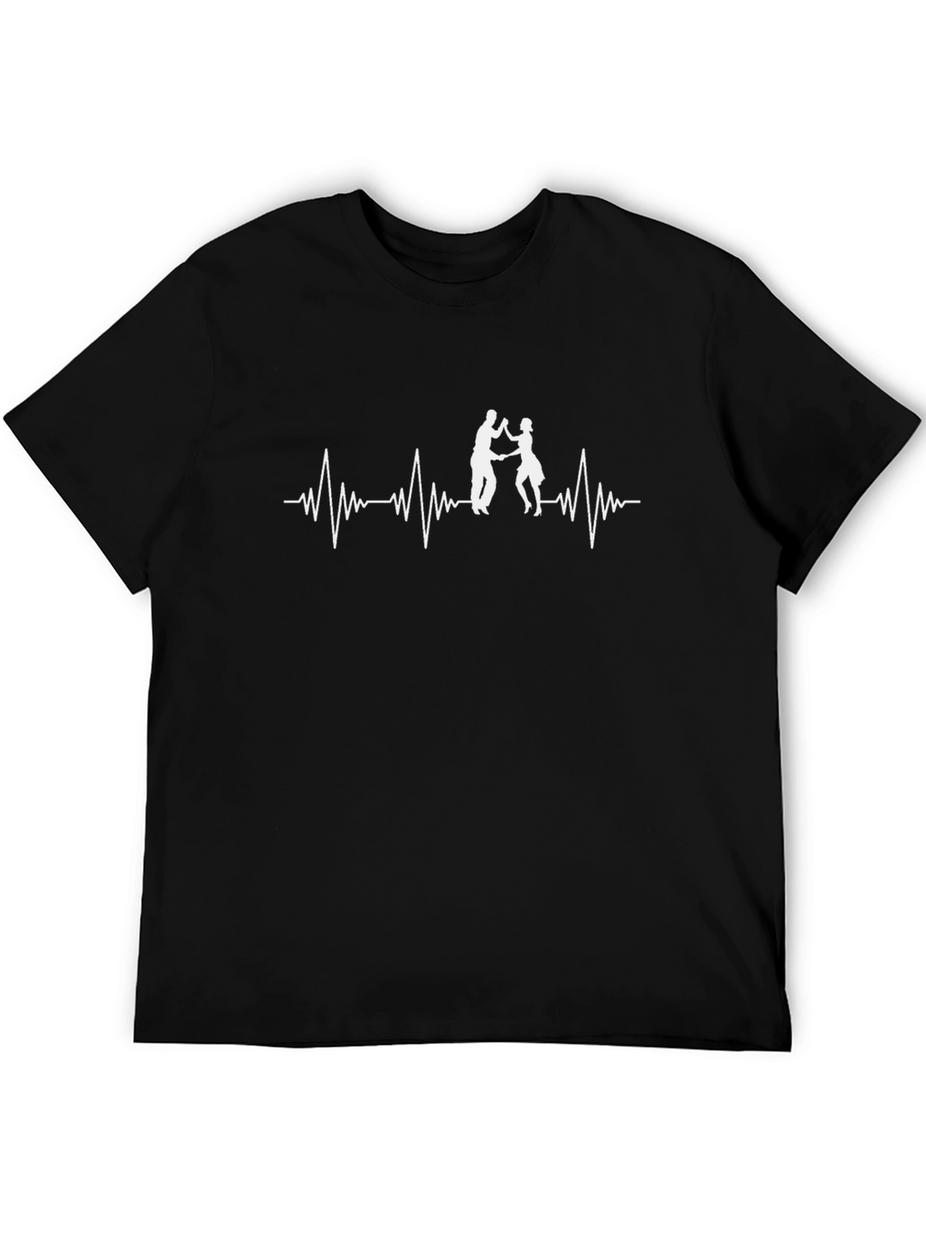 Dance Heartbeat T-Shirt