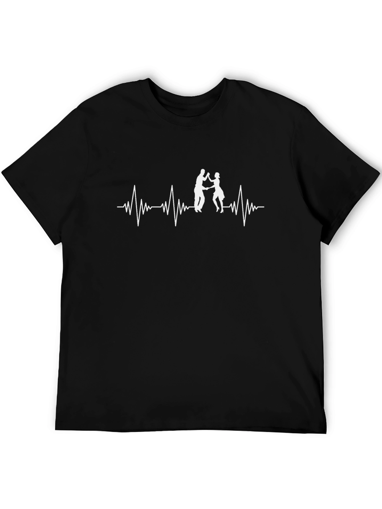 Dance Heartbeat T-Shirt