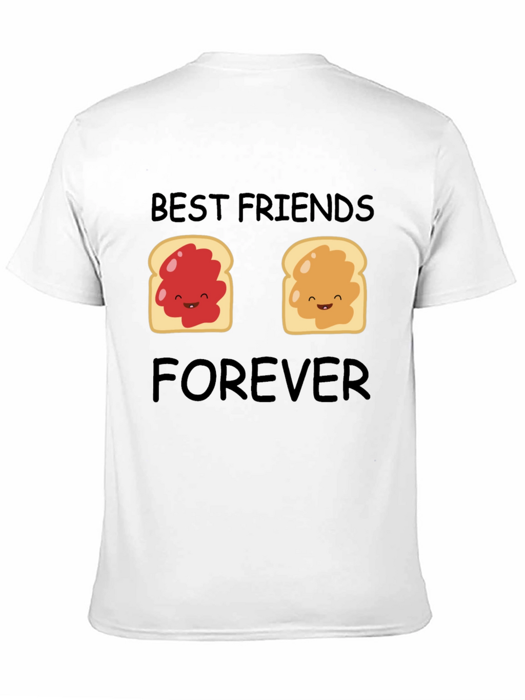 Best Friends Forever T-Shirt