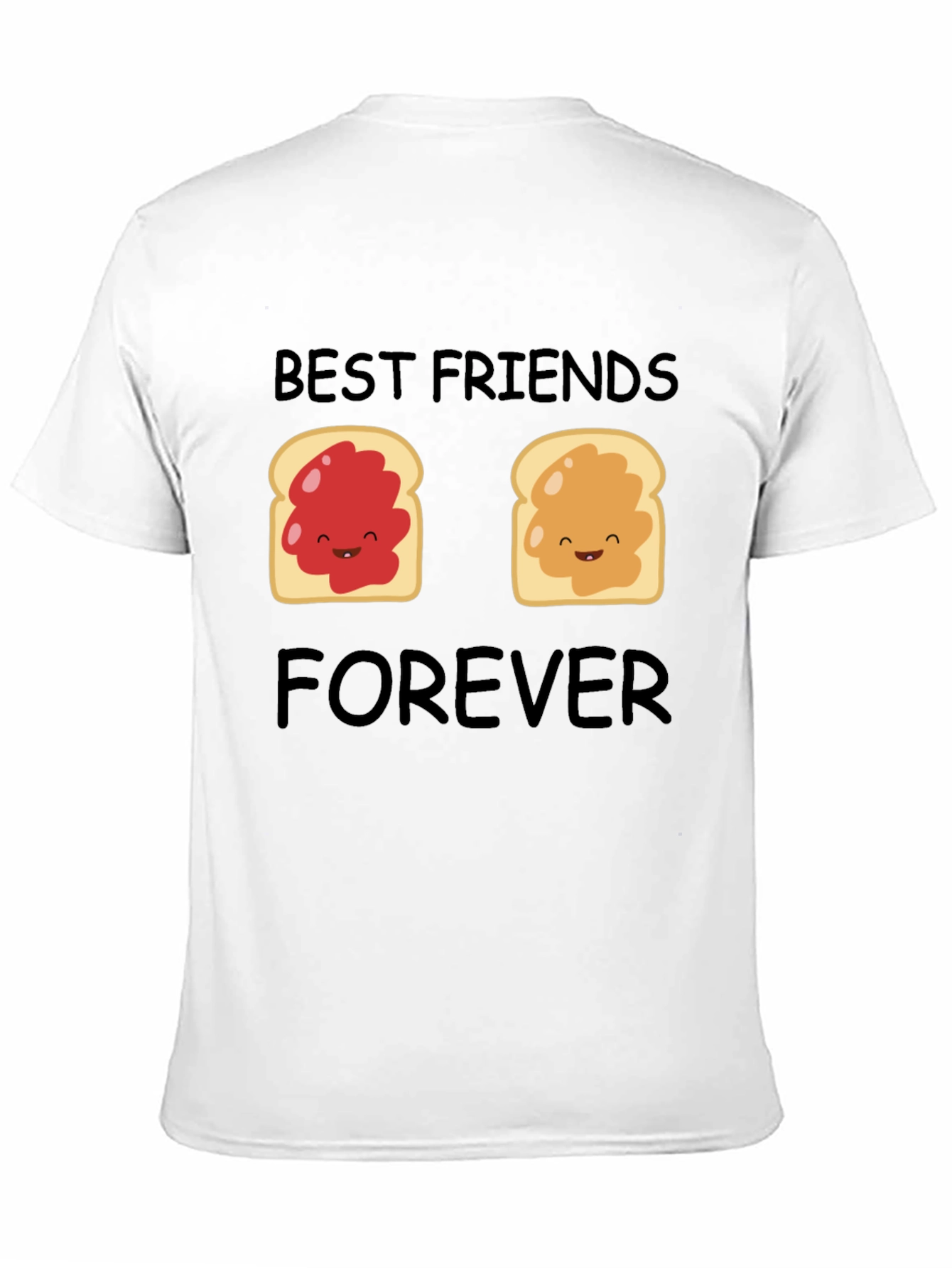 Best Friends Forever T-Shirt