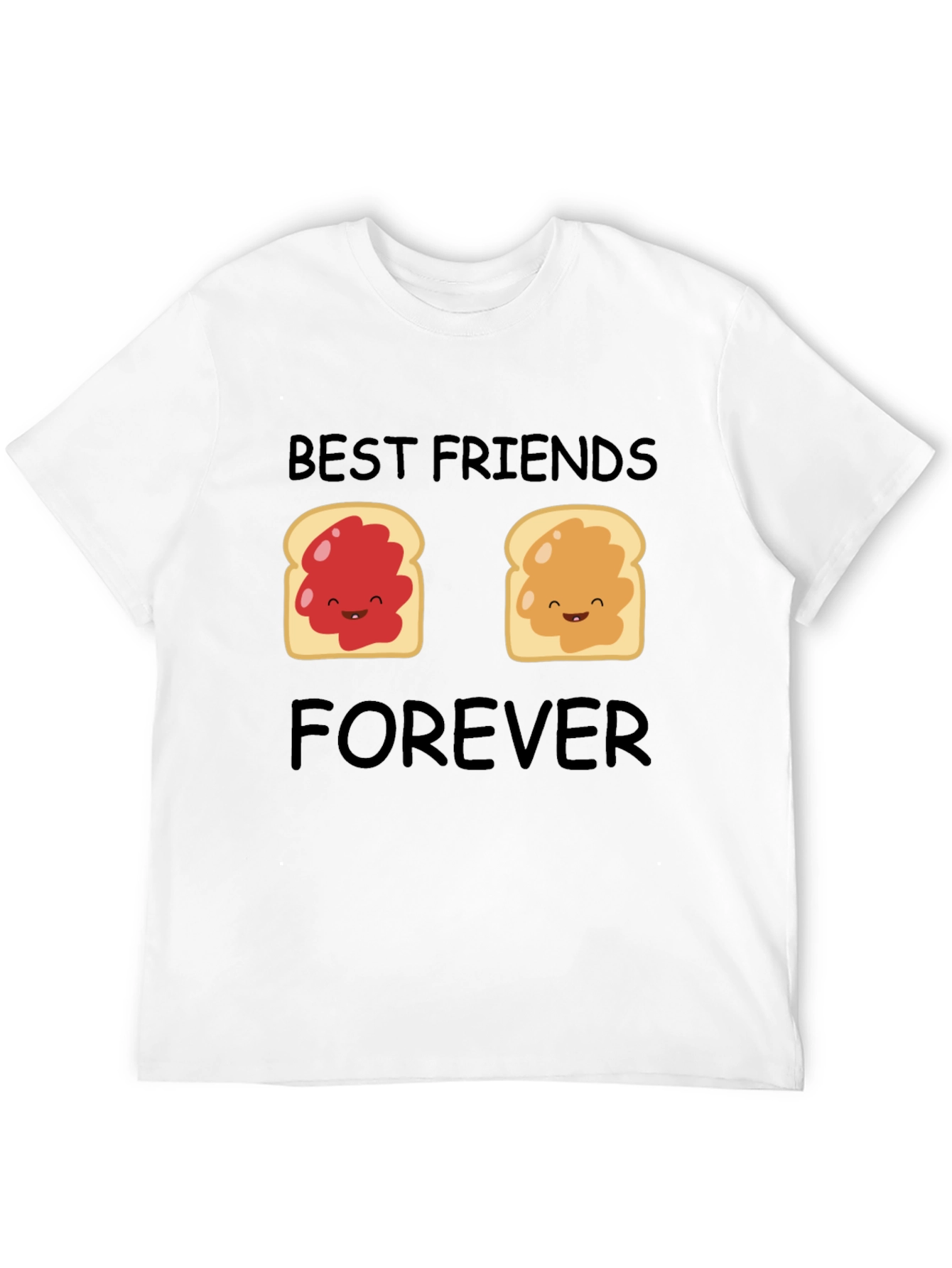 Best Friends Forever T-Shirt