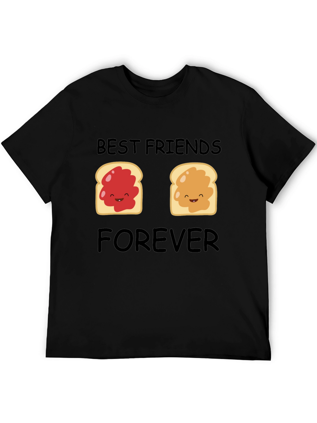 Best Friends Forever T-Shirt