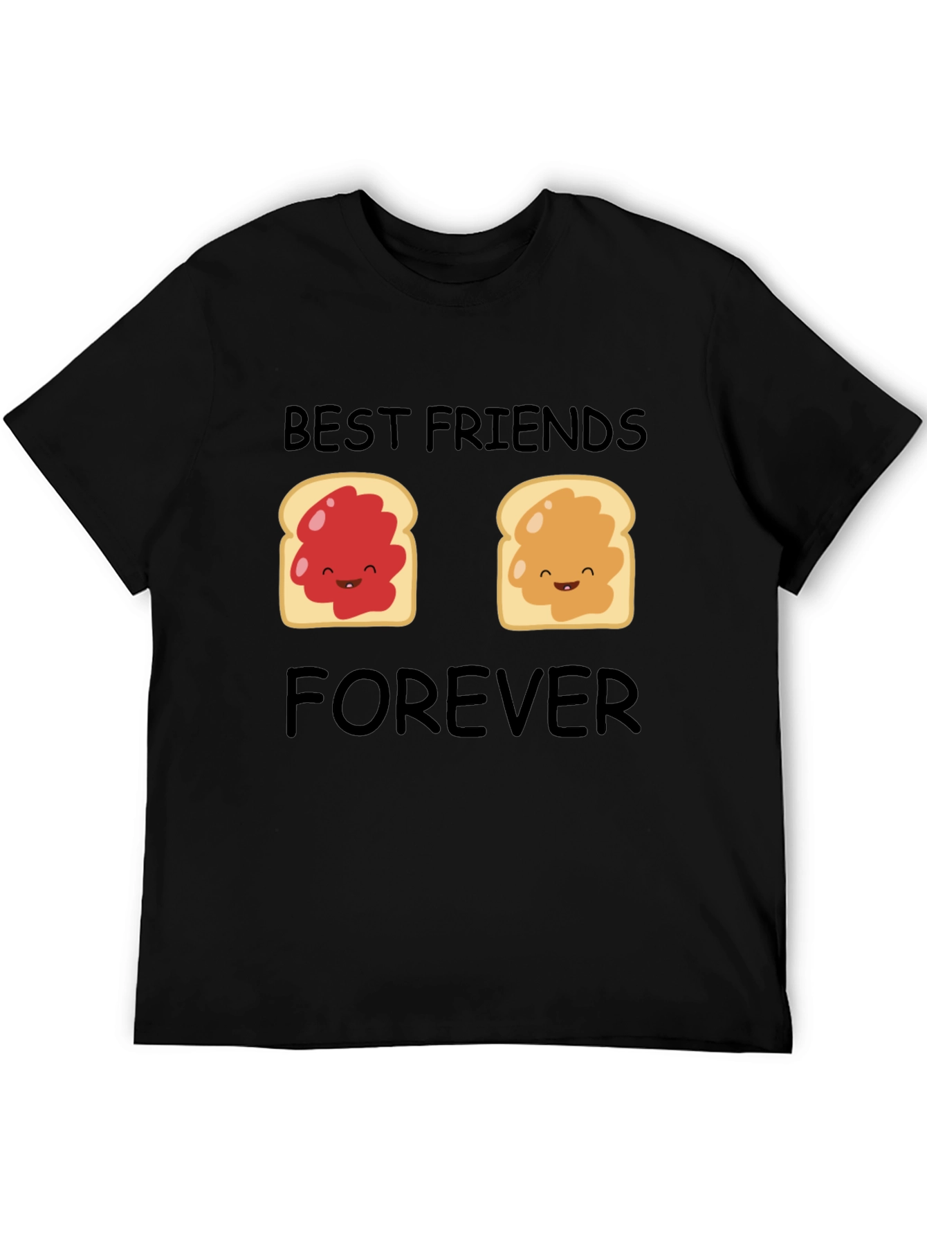 Best Friends Forever T-Shirt