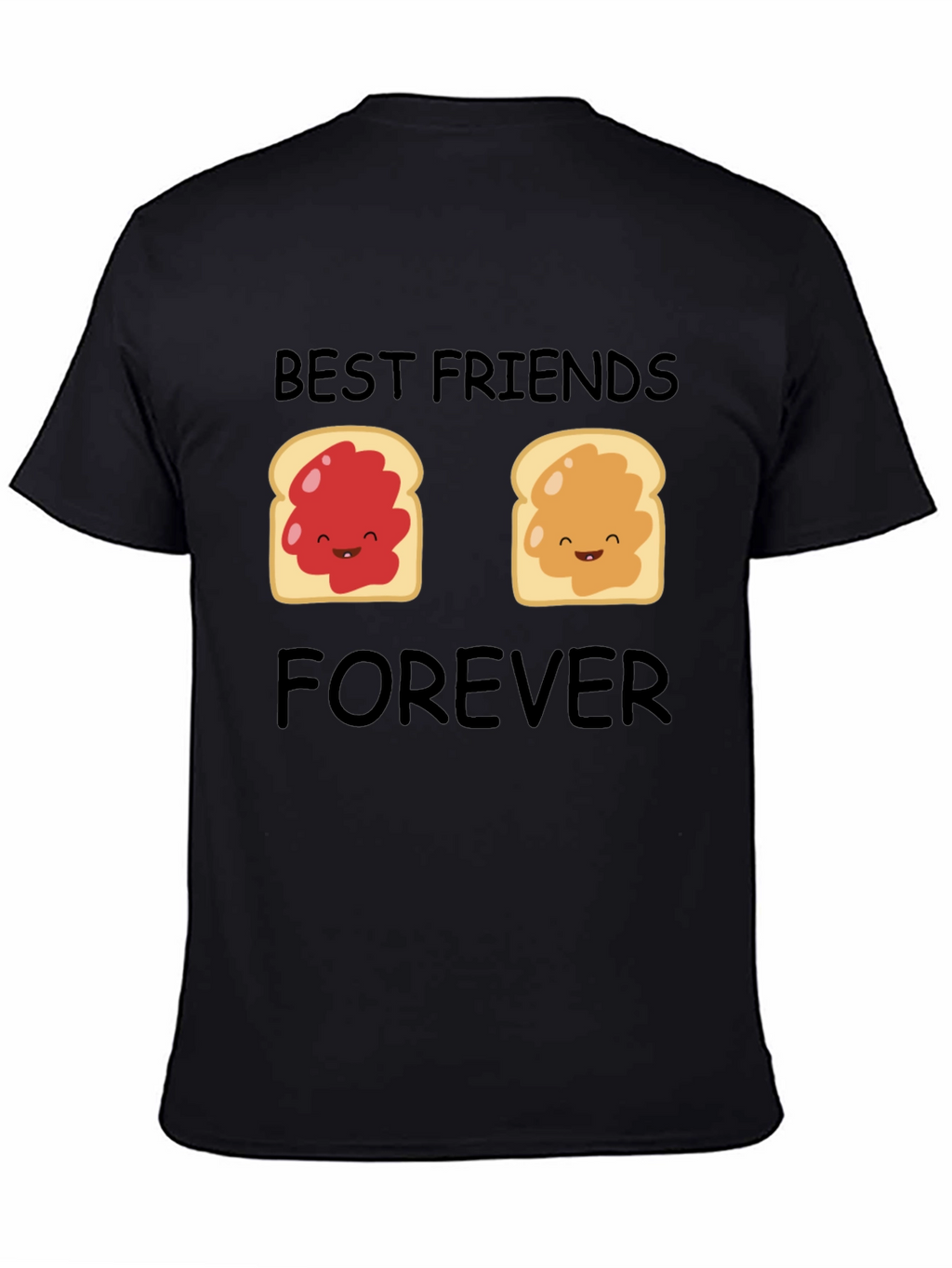 Best Friends Forever T-Shirt