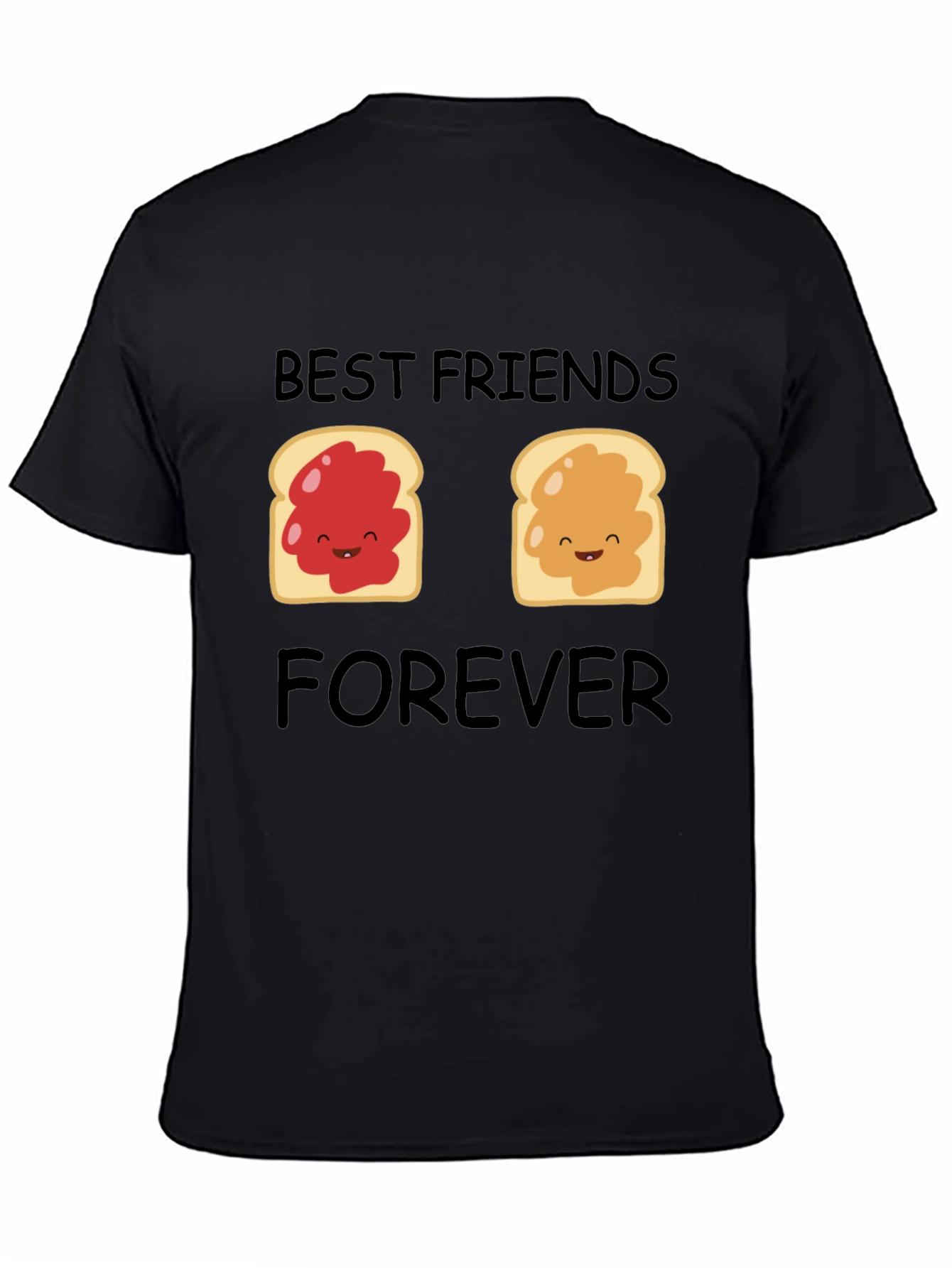 Best Friends Forever T-Shirt