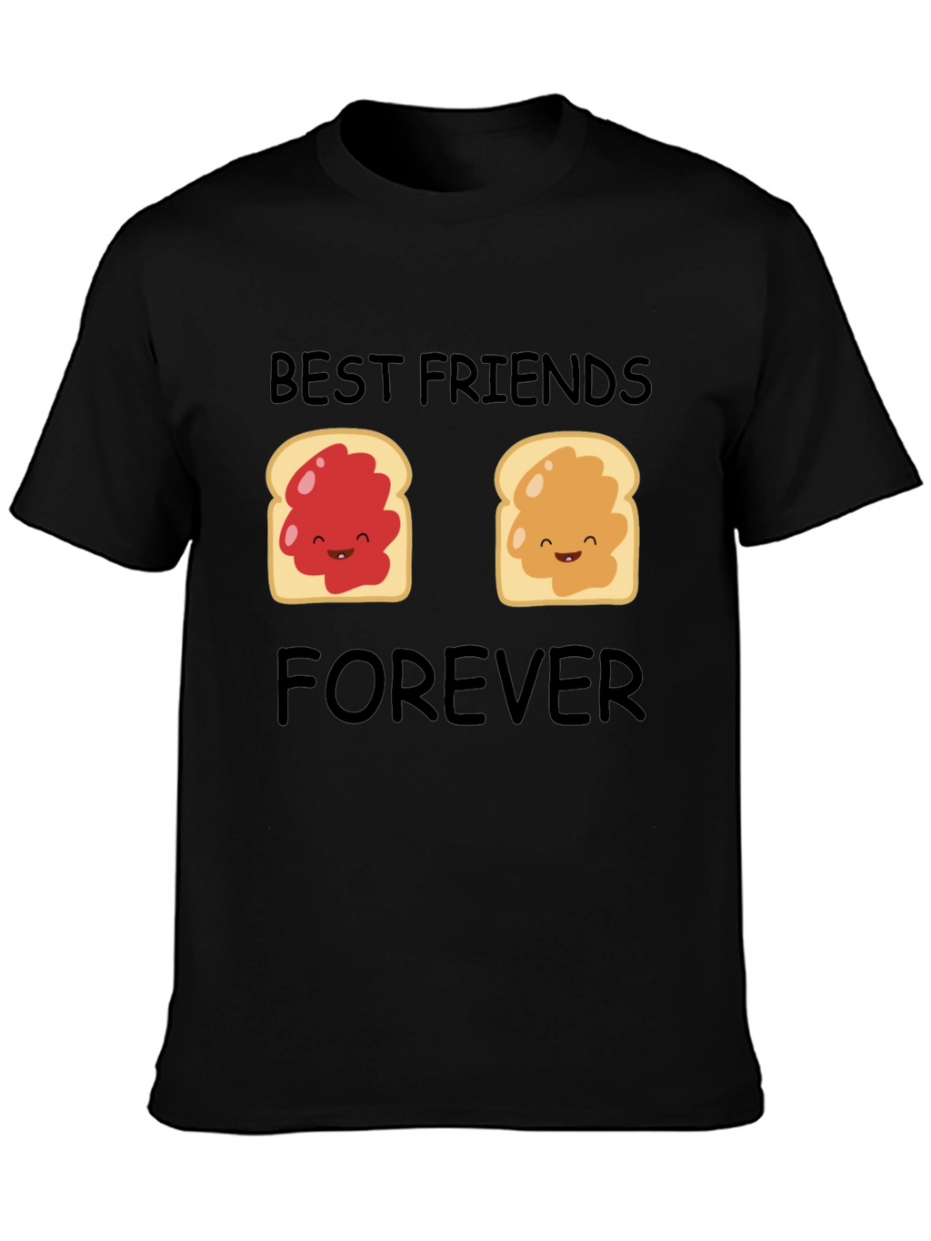 Best Friends Forever T-Shirt