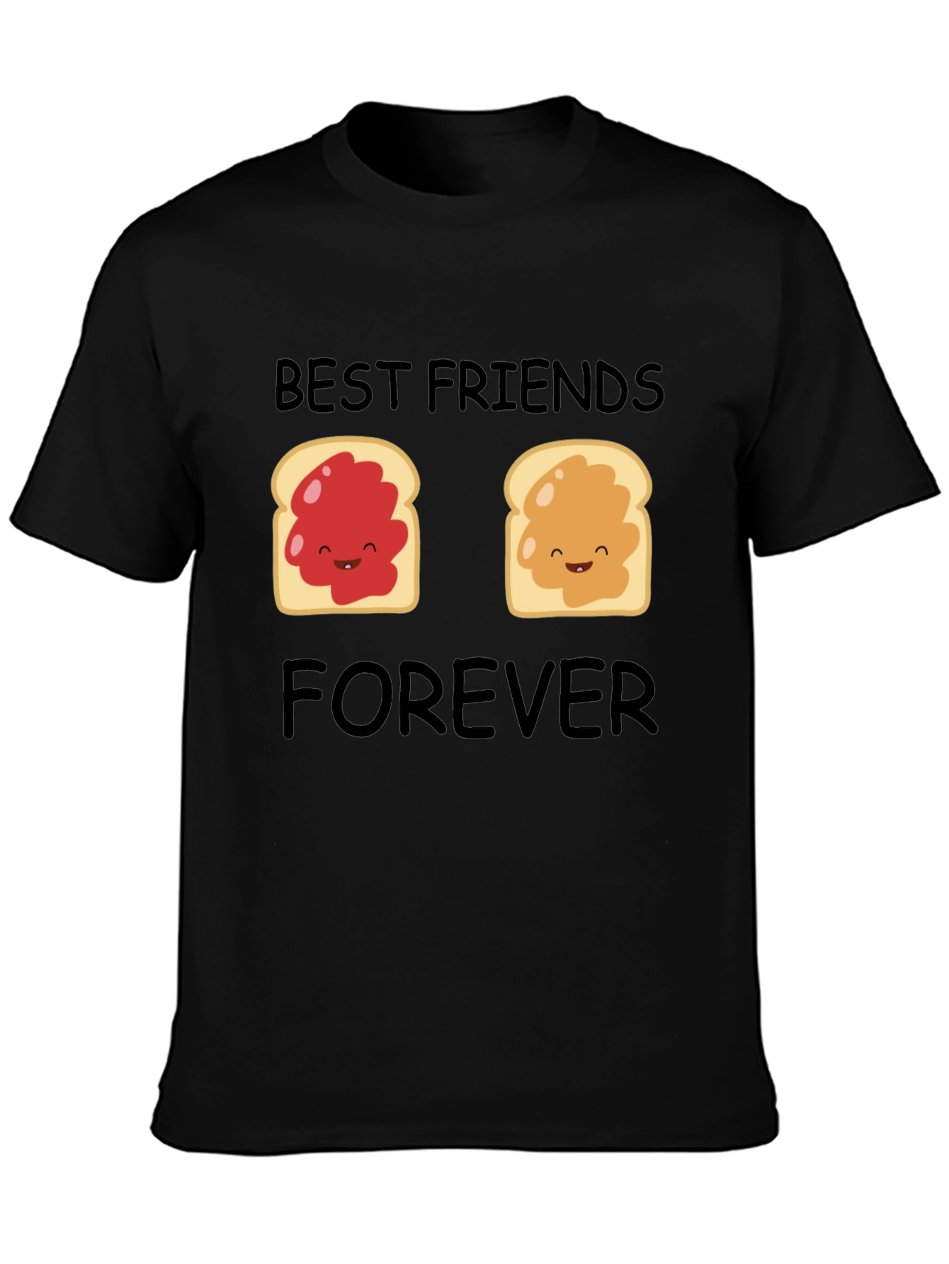 Best Friends Forever T-Shirt