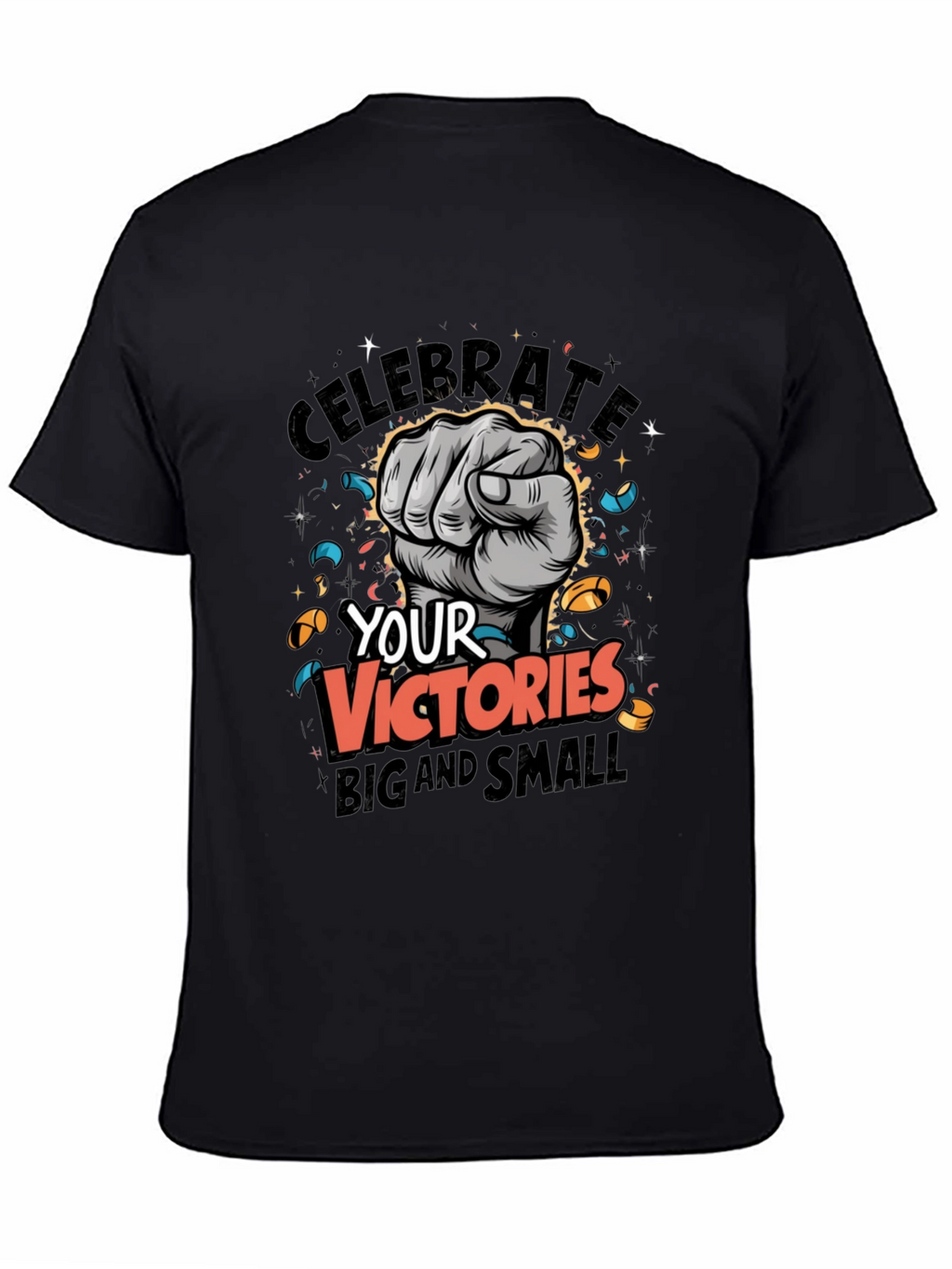 Celebrate Victories T-Shirt