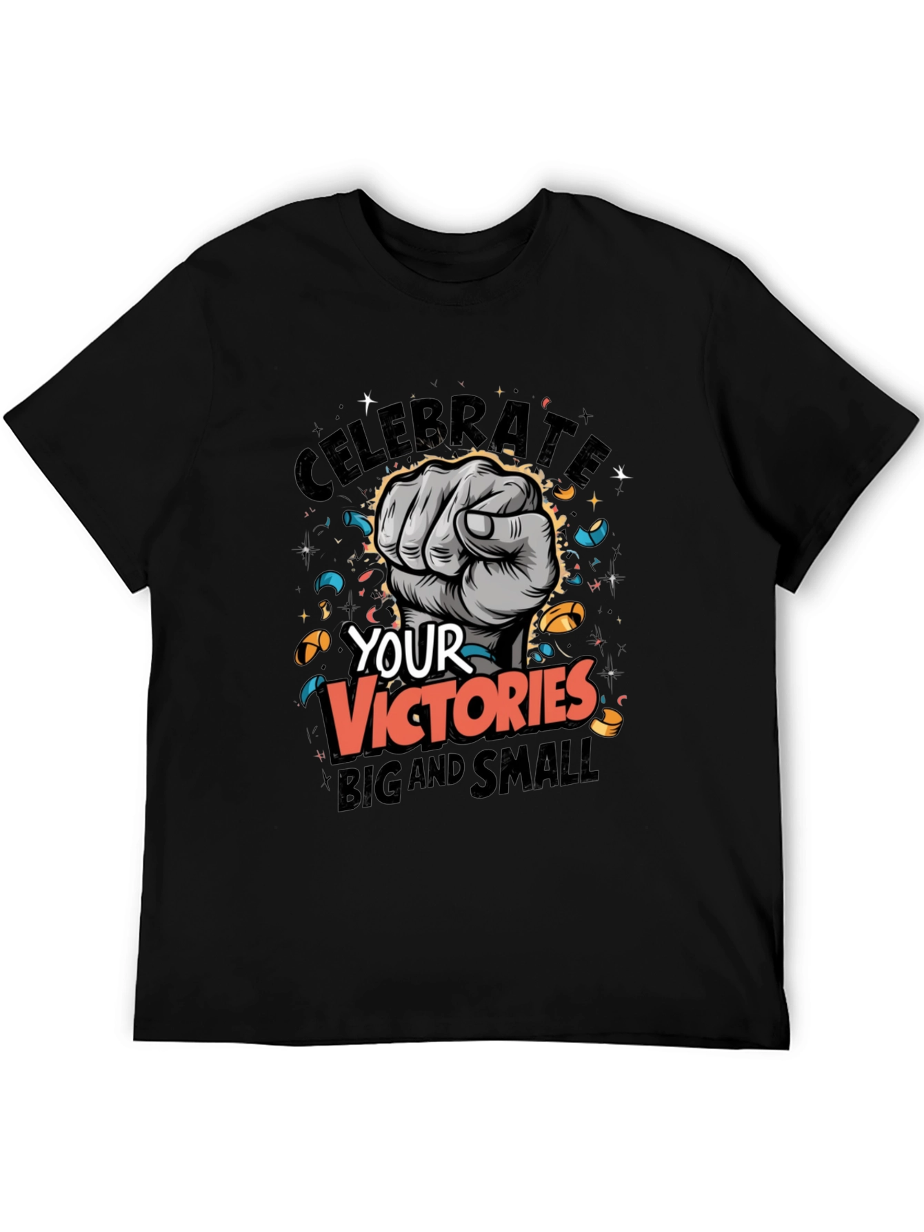 Celebrate Victories T-Shirt