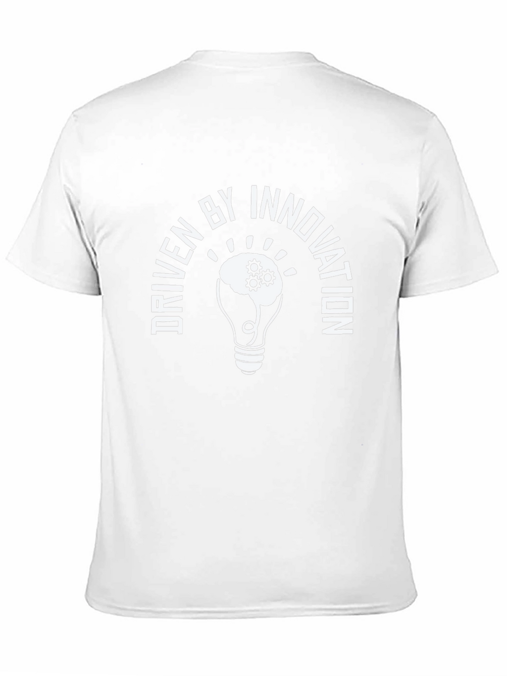 Driven By Innovation T-Shirt