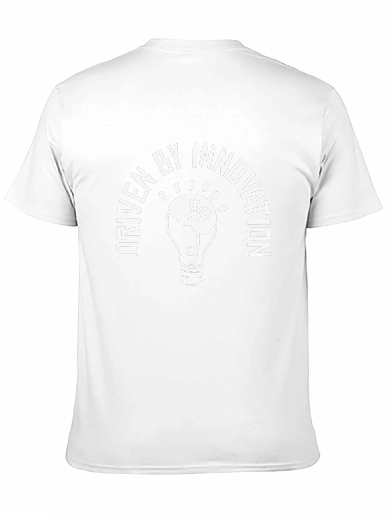 Driven By Innovation T-Shirt