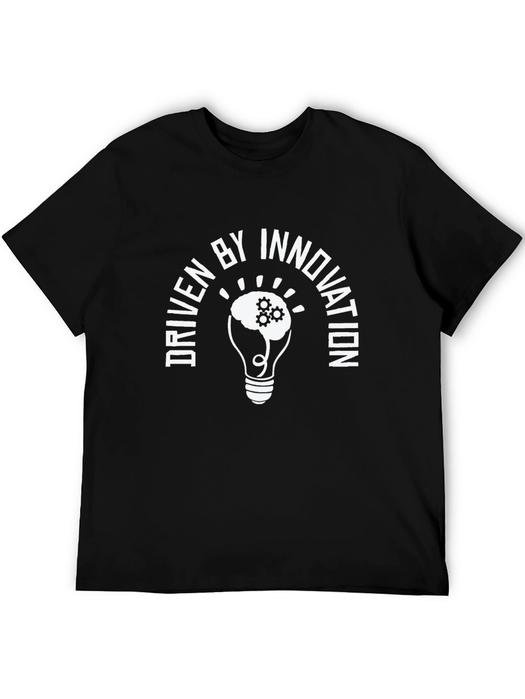 Driven By Innovation T-Shirt