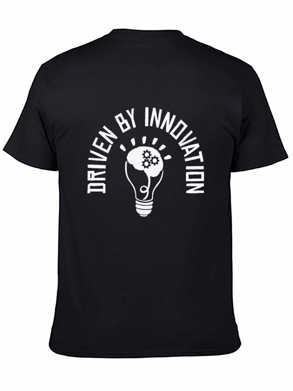 Driven By Innovation T-Shirt