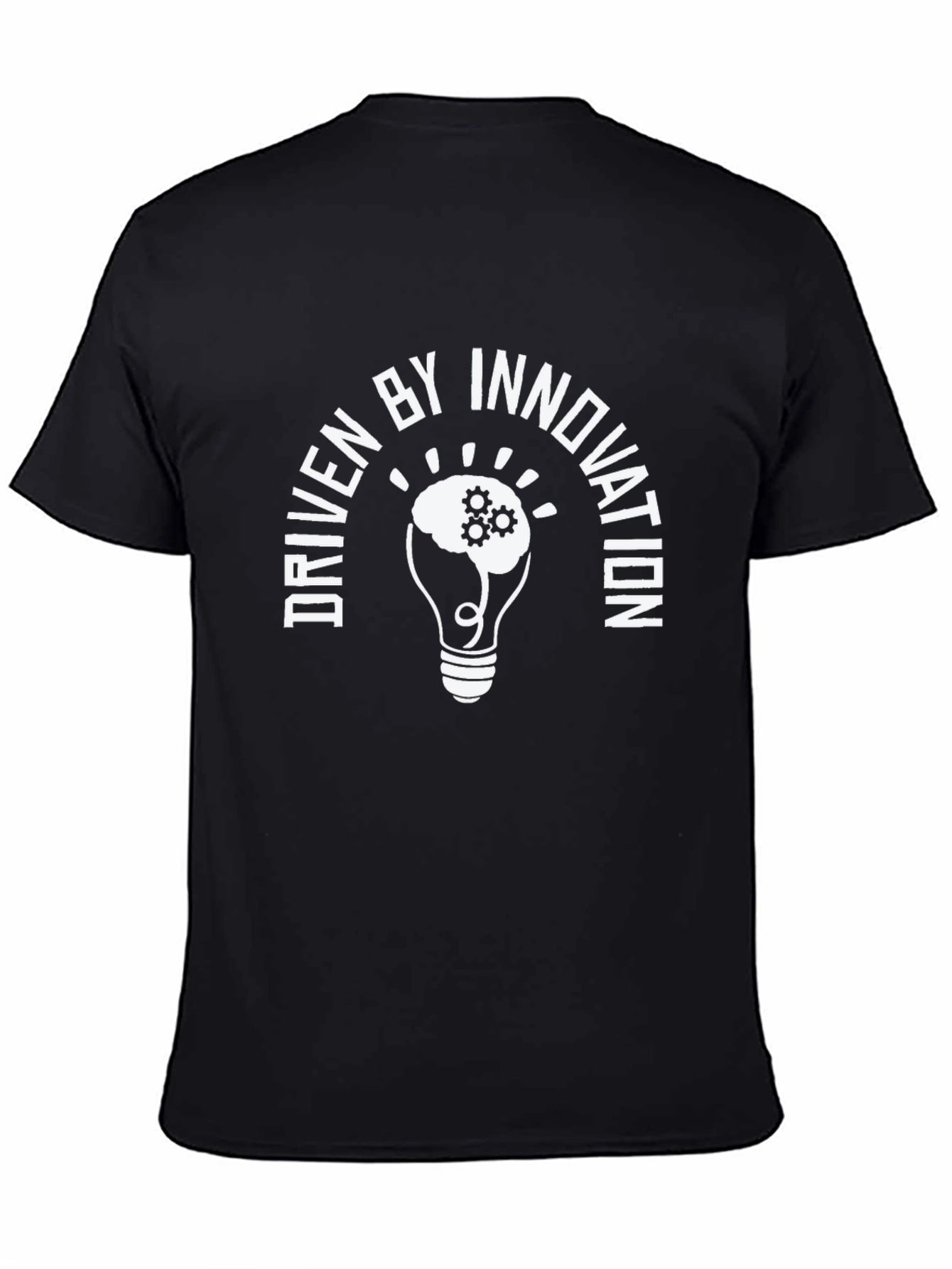 Driven By Innovation T-Shirt