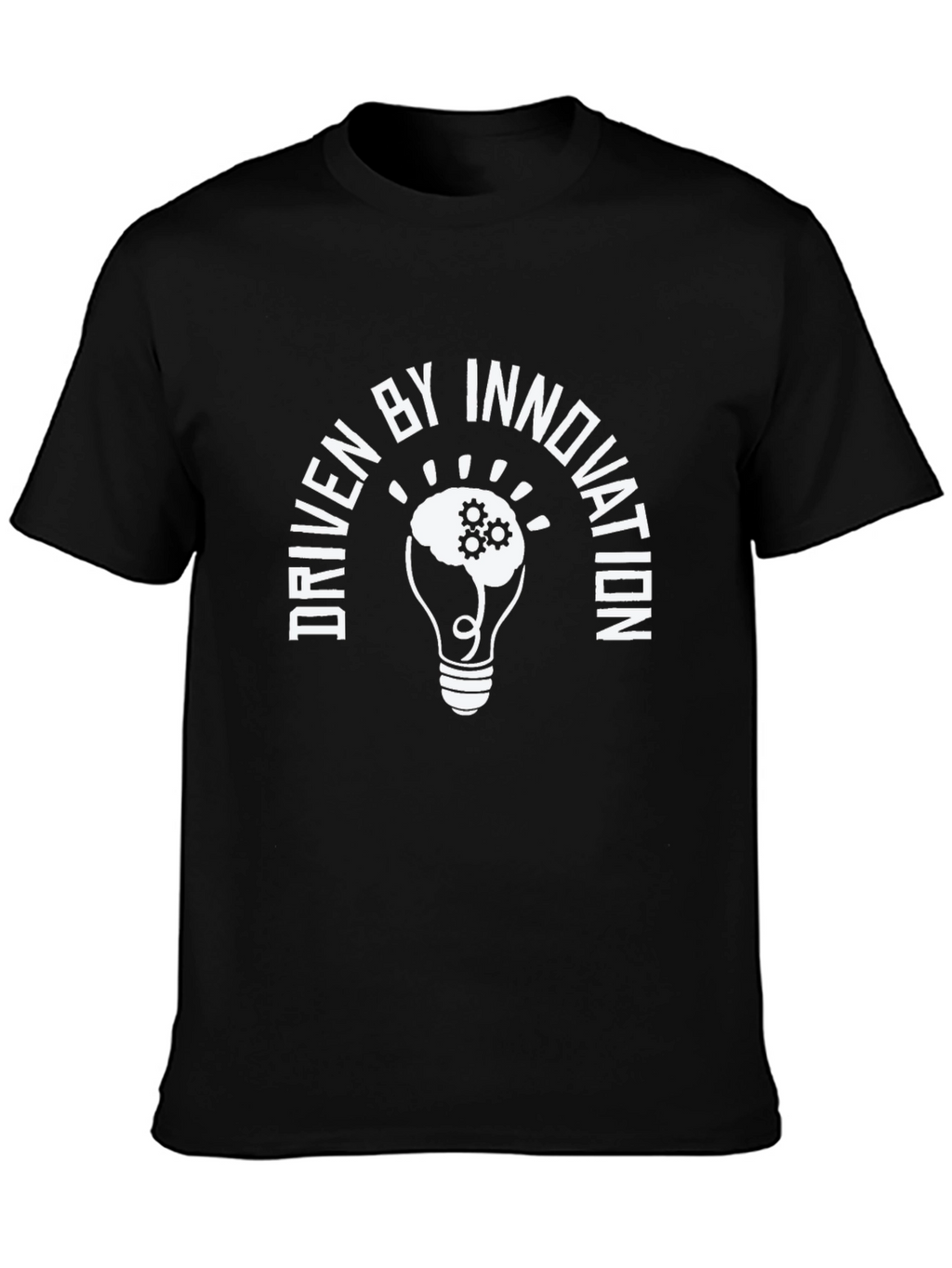 Driven By Innovation T-Shirt