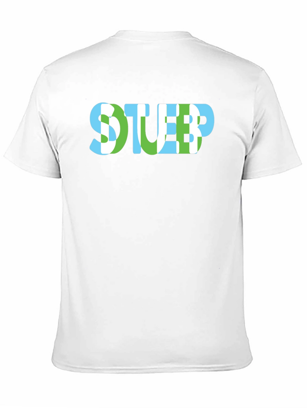 STUEB Graphic Tee - Stylish Urban T-Shirt