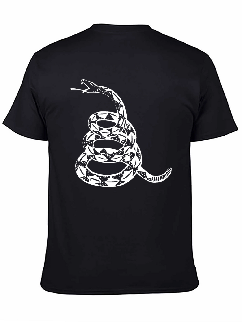 Dont Tread on Me T-Shirt
