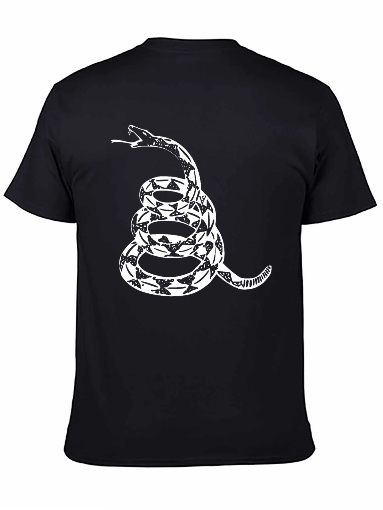 Dont Tread on Me T-Shirt