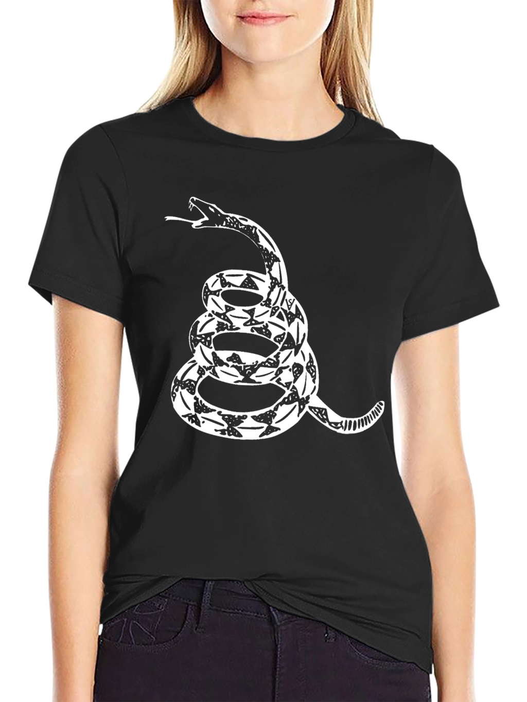 Dont Tread on Me T-Shirt