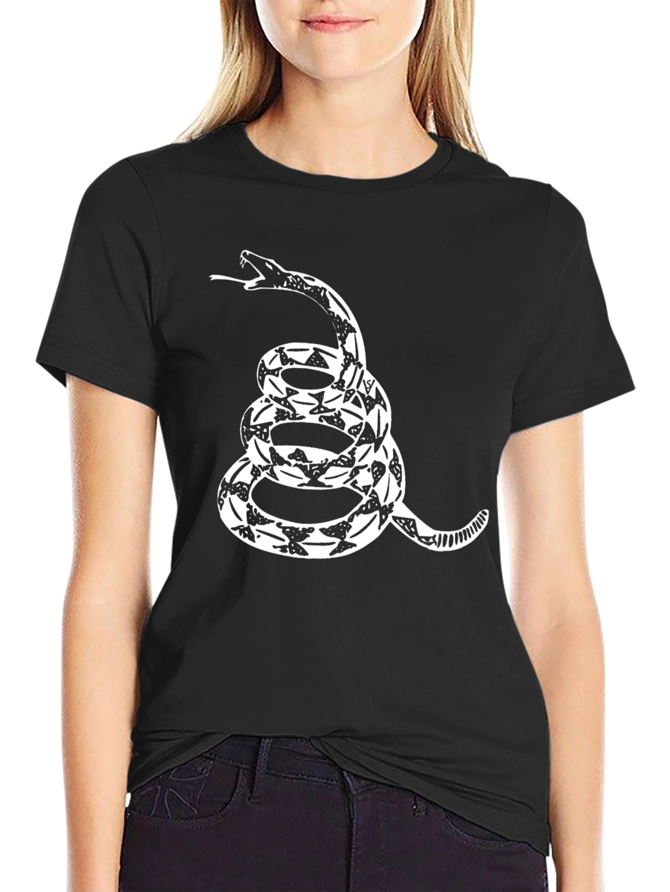 Dont Tread on Me T-Shirt